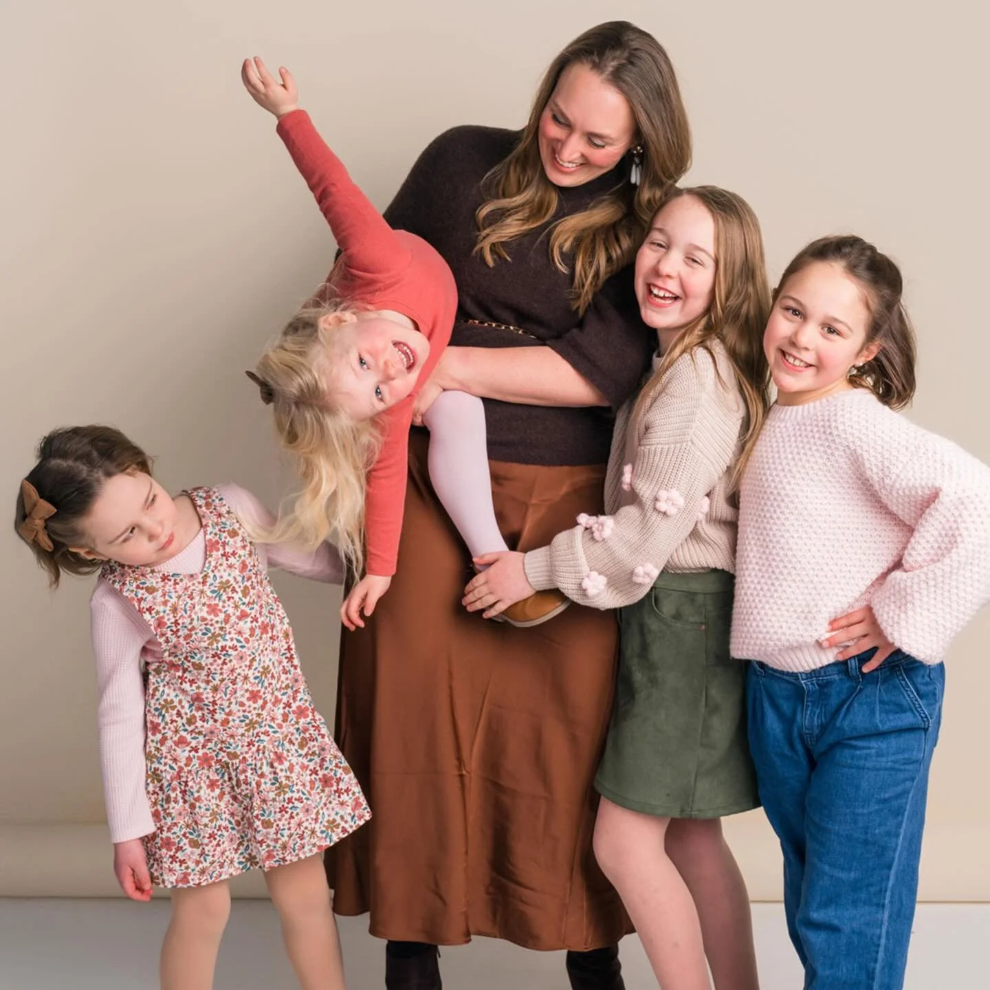 And, with that, I&rsquo;ll say my adieu until the New Year! 

A heads that I&rsquo;ll be aways from the studio (and hopefully email) until Monday, January 5th. 

I&rsquo;m so completely grateful for all of you and I can&rsquo;t wait to see what we&rs