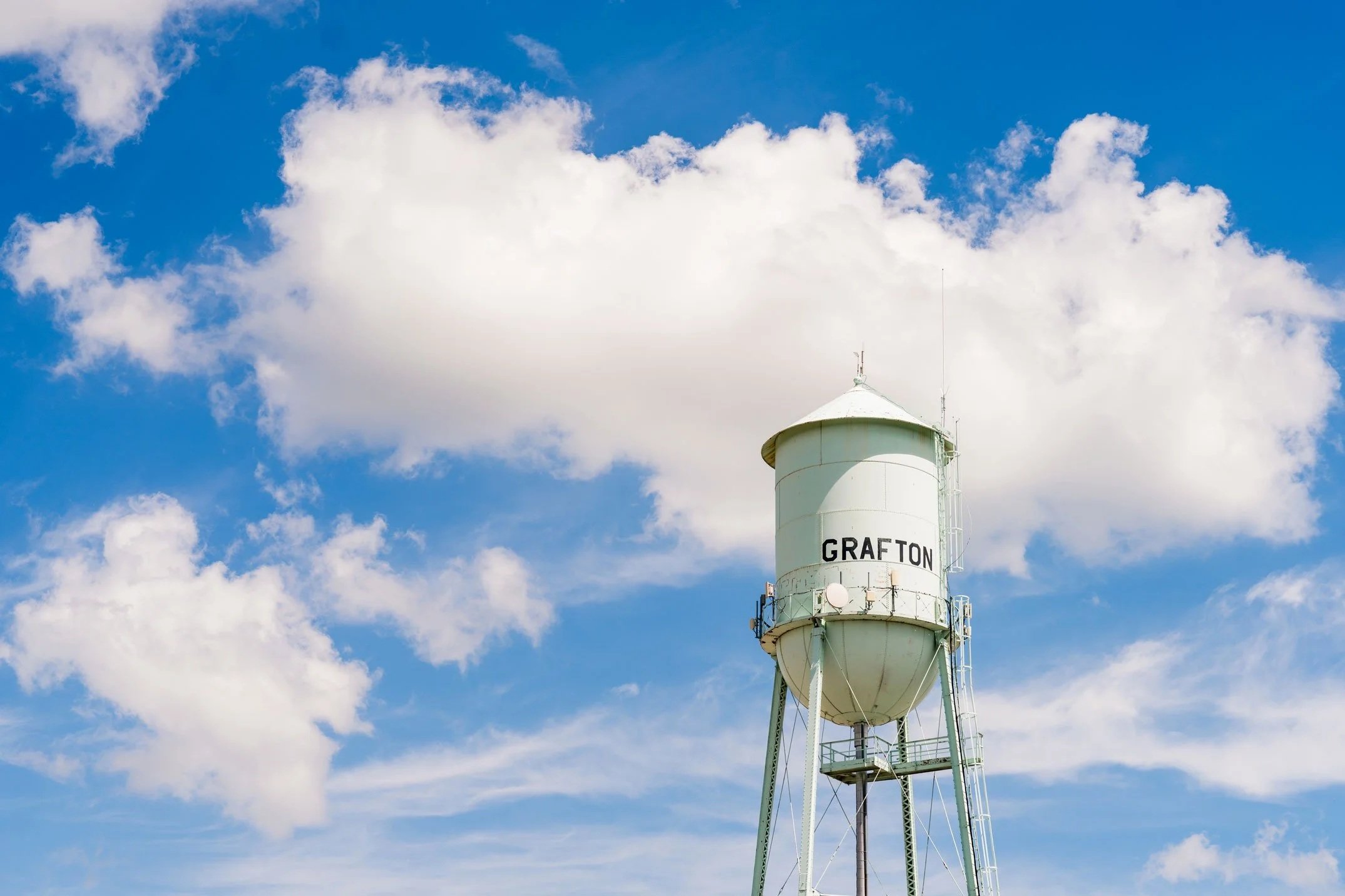 City of Grafton (2026)