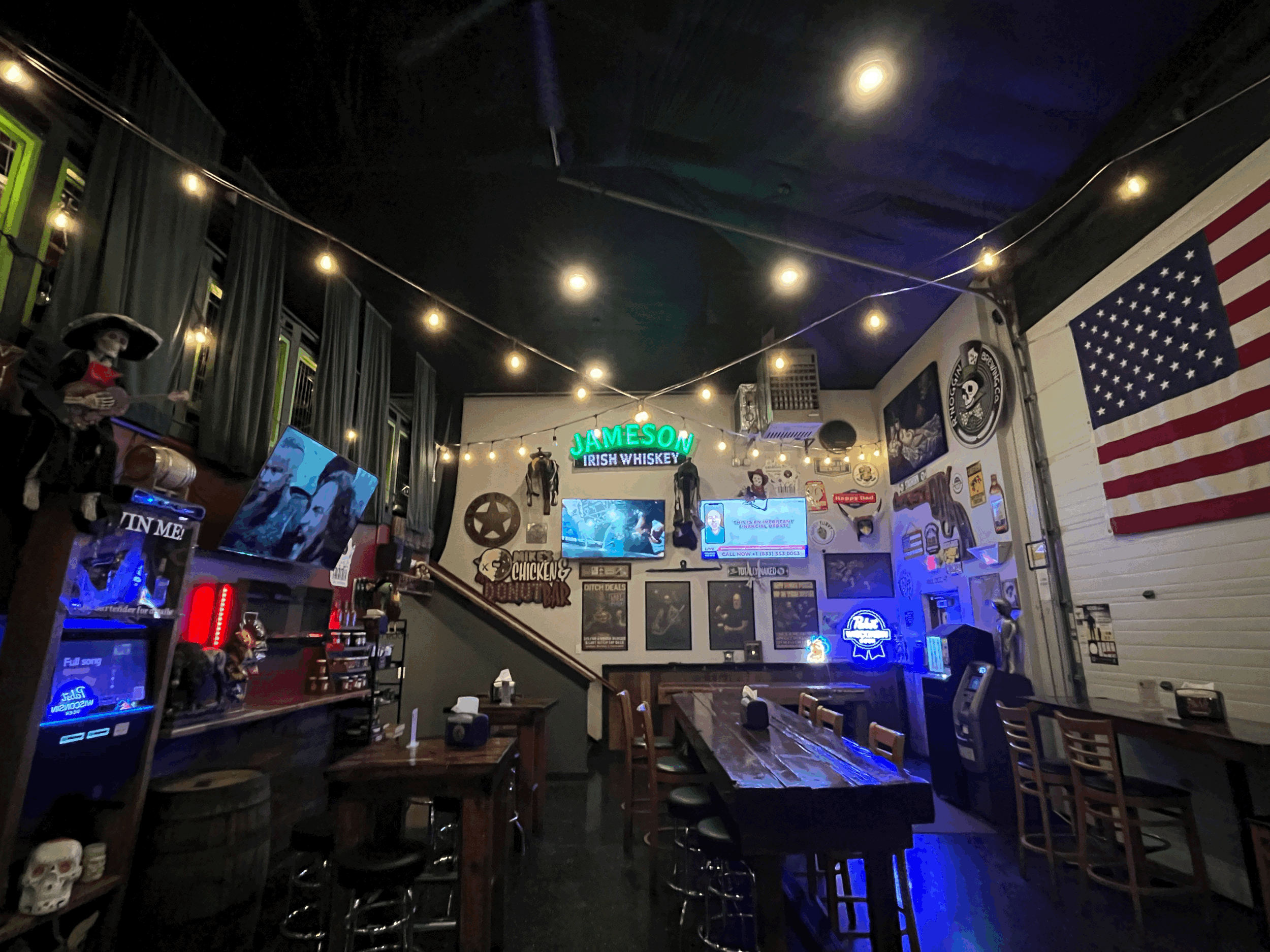 Semi-Private Reservation