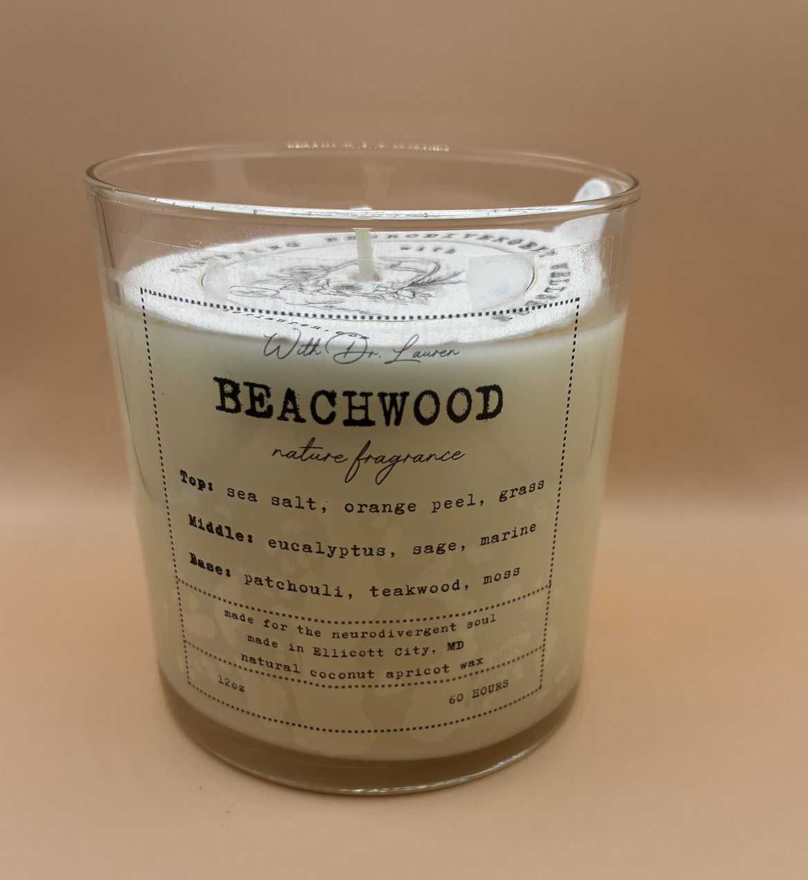 Beachwood 12oz