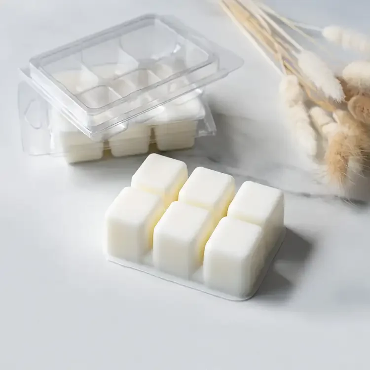 3 Wax Melts- Build Your Own