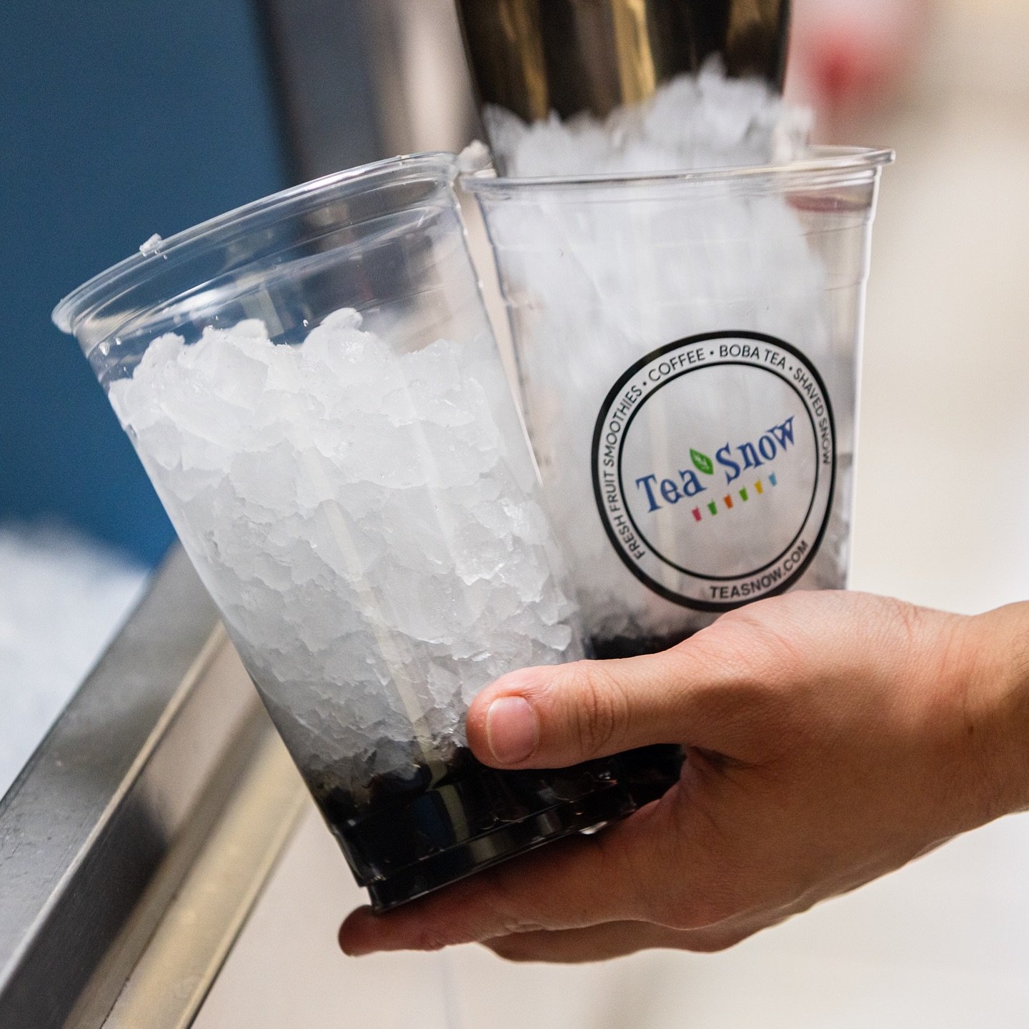 We know it is hot out there ☀️ Cool down with a blended boba drink or an iced boba drink! ❤️🧋

📍 66 S Dobson Rd Unit 150 Mesa, AZ 85202
📍 5055 W Ray Rd Unit 7 Chandler, AZ  85226

#boba #drinks #summer #hotweather #az #arizona
