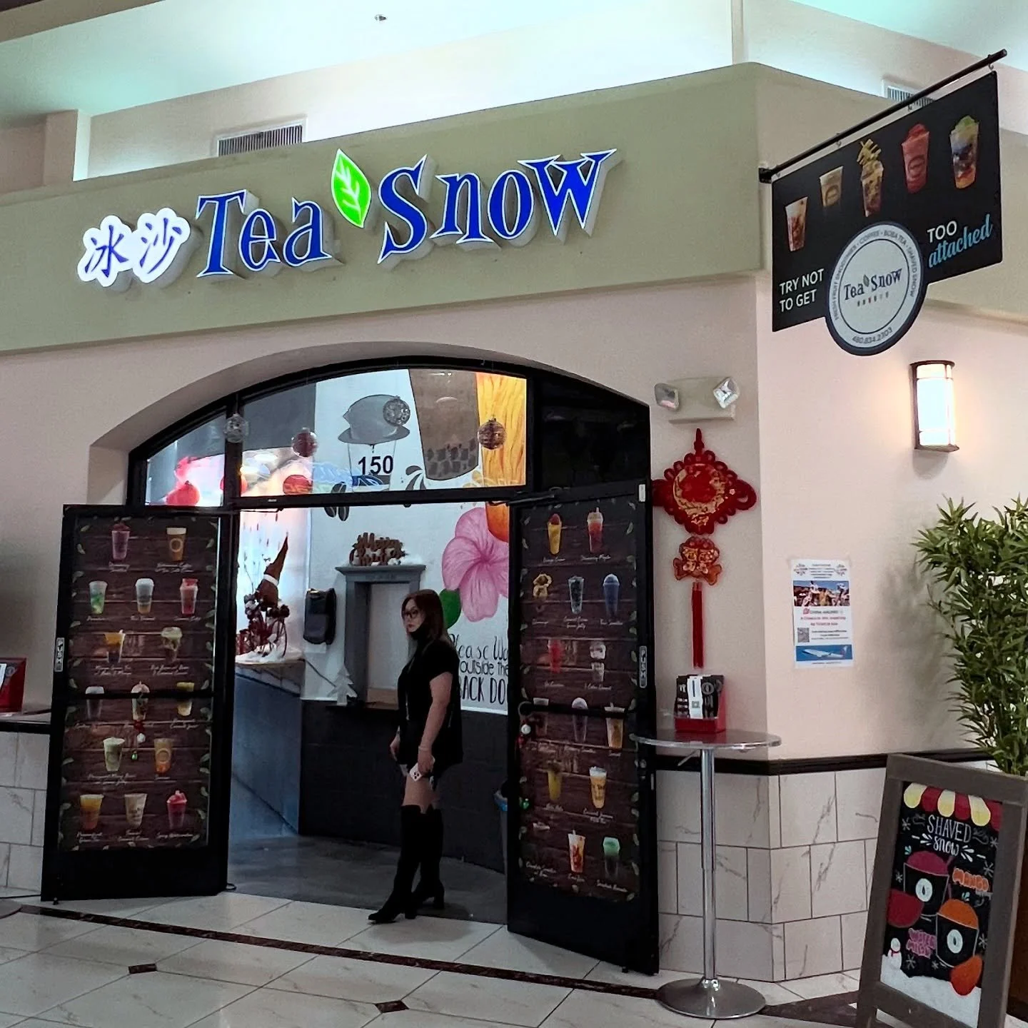 Happy New Year!! 🎆 We will be open normal hours today at our MESA location only. Chandler will be closed today.