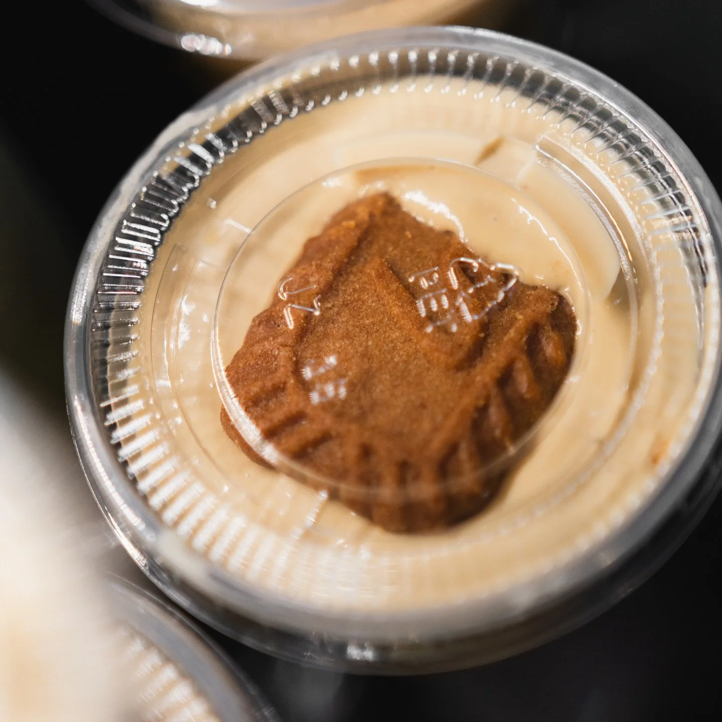 We have sweet treats in our grab &amp; go fridge here at our Mesa location 🤗