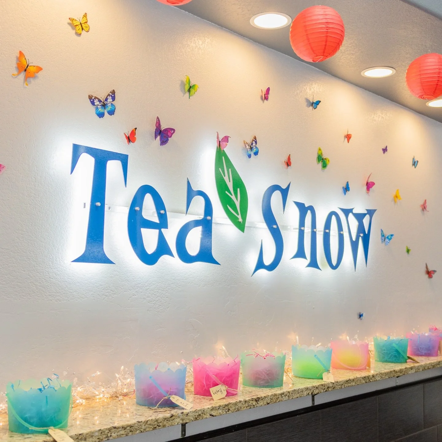 A boba a day keeps the doctor away 🧋🤗