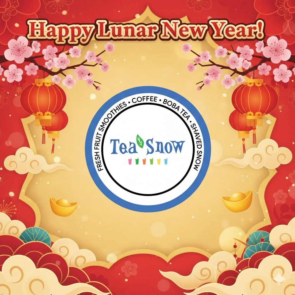 Happy New Year! #teasnow #boba VietnameseCoffee #C&agrave;Ph&ecirc;SữaĐ&aacute;  #CaffeineAddict