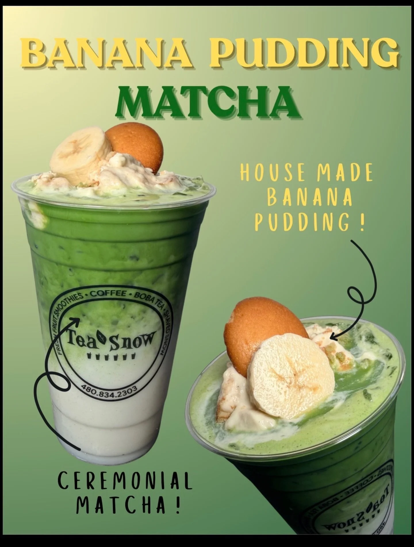 This weekend it arrives!!!! We can&rsquo;t wait to see you!  #teasnow #boba VietnameseCoffee #C&agrave;Ph&ecirc;SữaĐ&aacute;  #CaffeineAddict