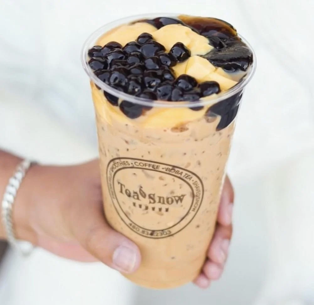 Contact Us — Tea Snow