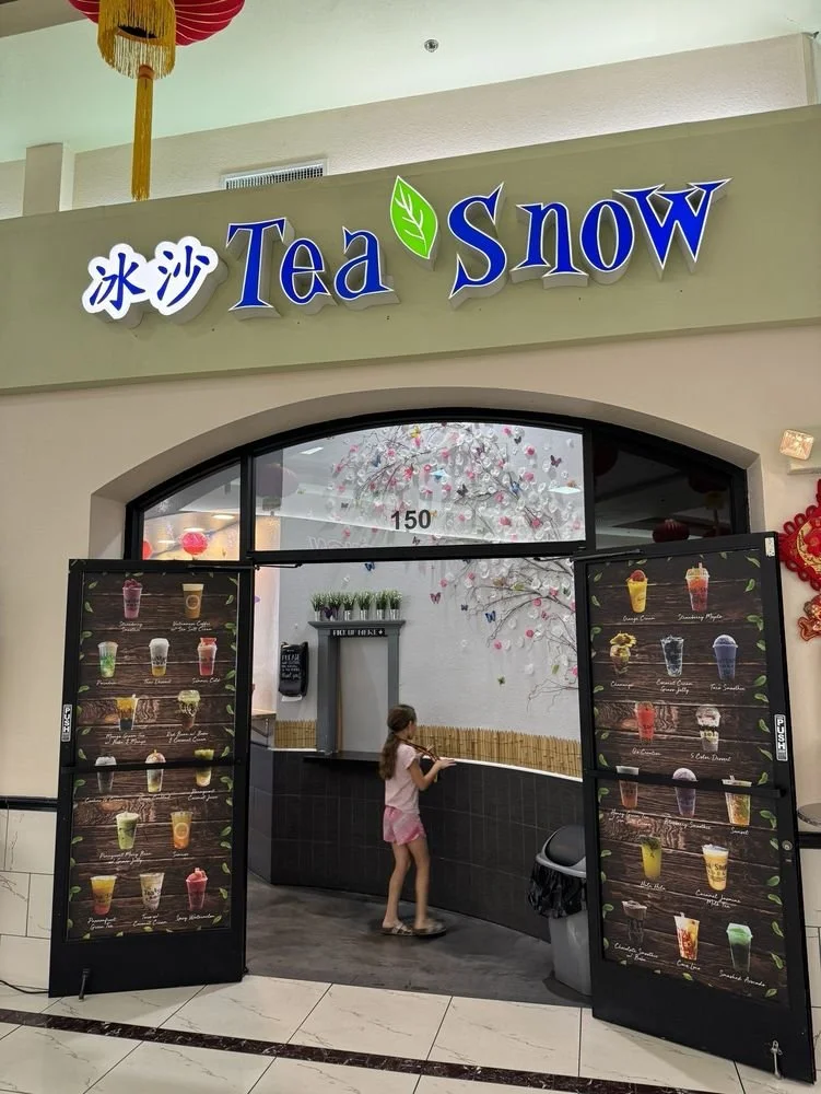 Contact Us — Tea Snow