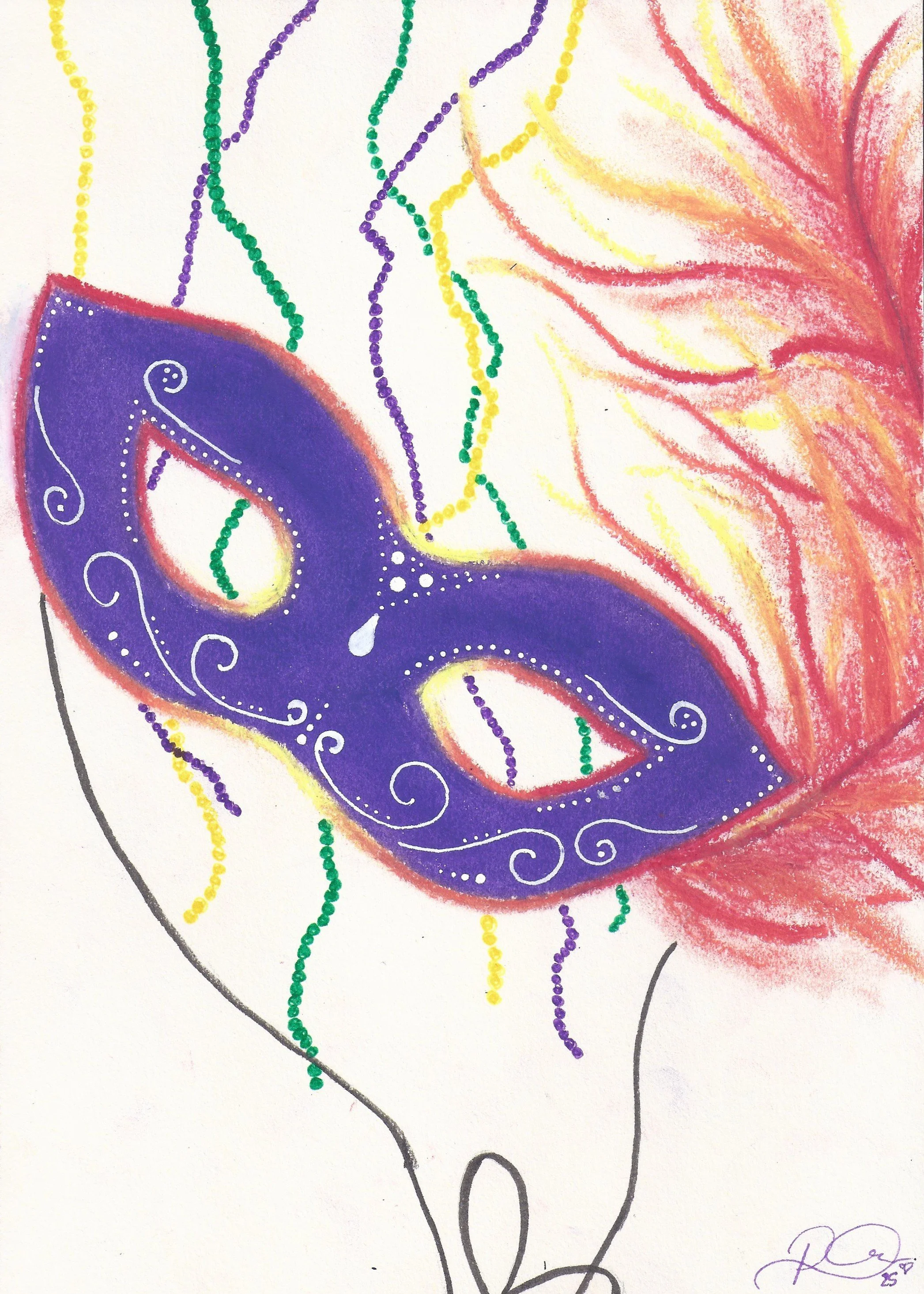 Let the Good Times Roll