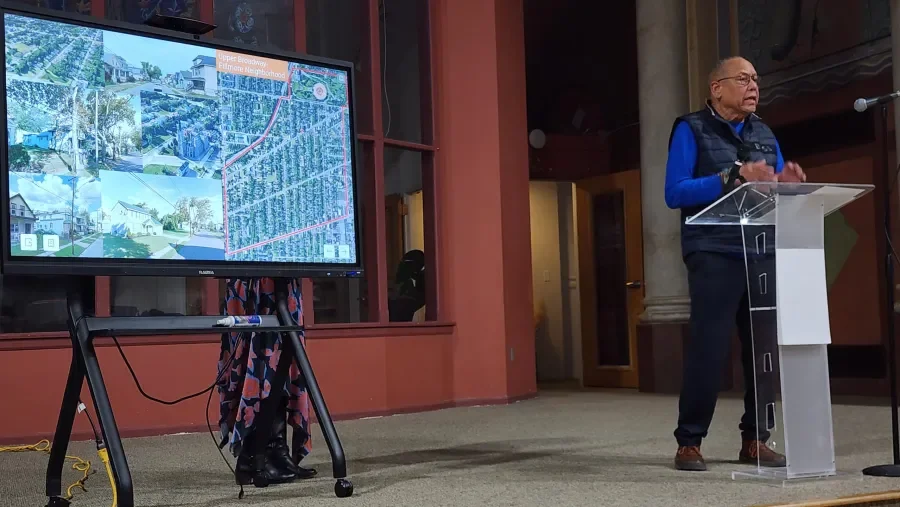 Creating Beloved Community: Insights from the University of Buffalo’s  “Inclusive Civic Spaces” Forum