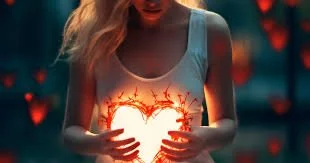 Ancestral Heart Ache