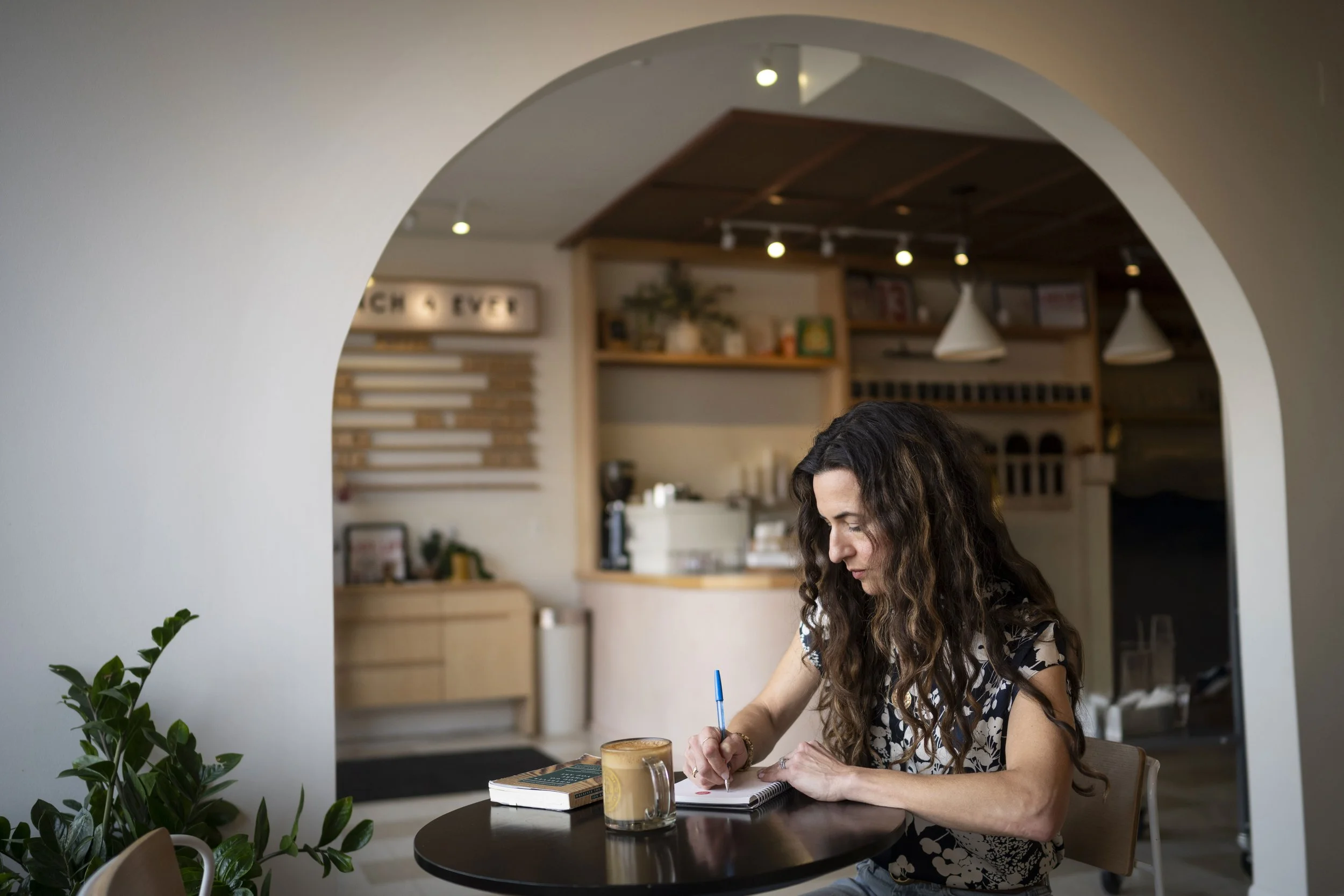 Excellence without Exhaustion