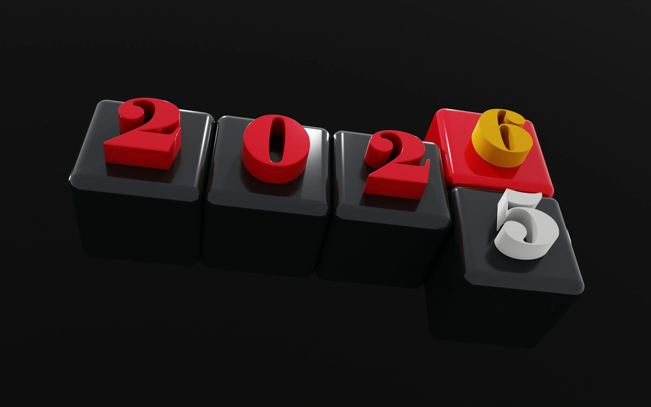 31 December 2025 – Where Were You 26 Years Ago Tonight?