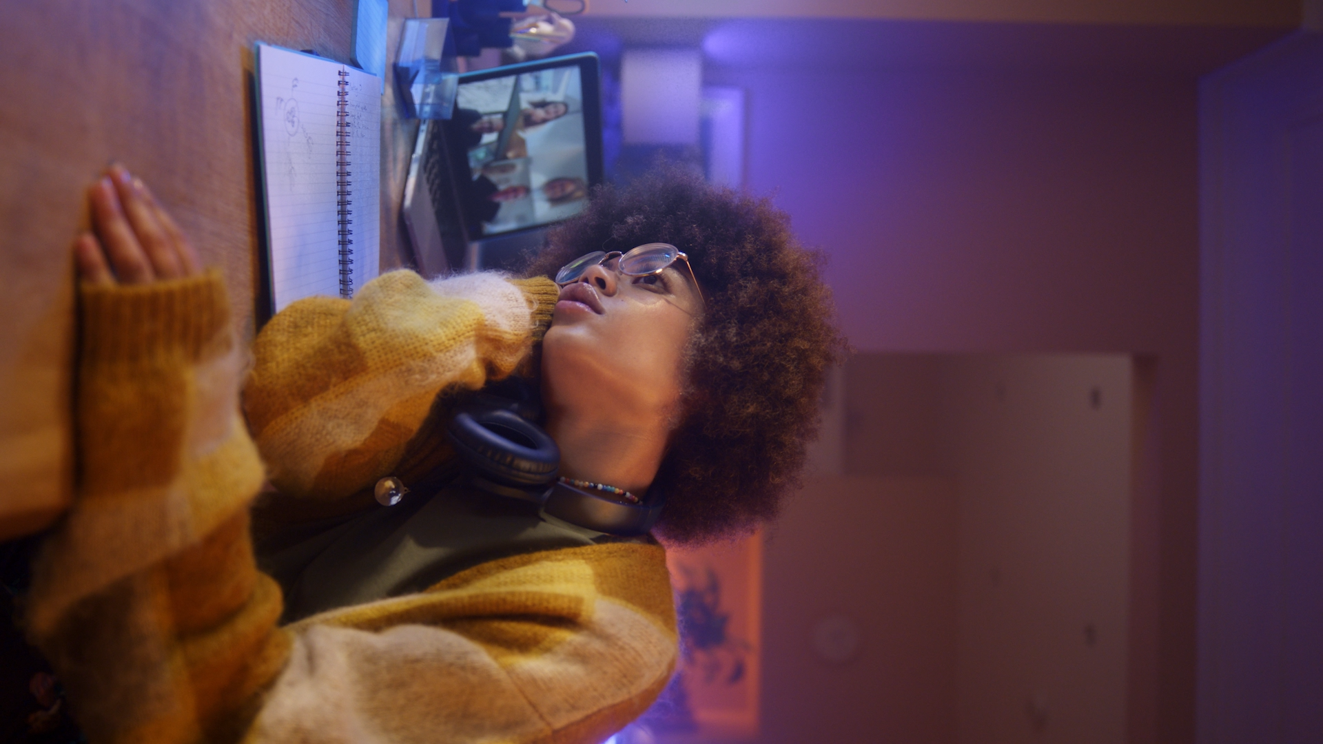  
    There's a Boost for That!
 
 
   Developed as part of an integrated campaign, this TVC demonstrates how Boost energy drinks fuel energy at any moment of the day.
 
Agency: Refinery | Agency Creatives: Raj Kara, Jenny Hughes | Director: Will Cla