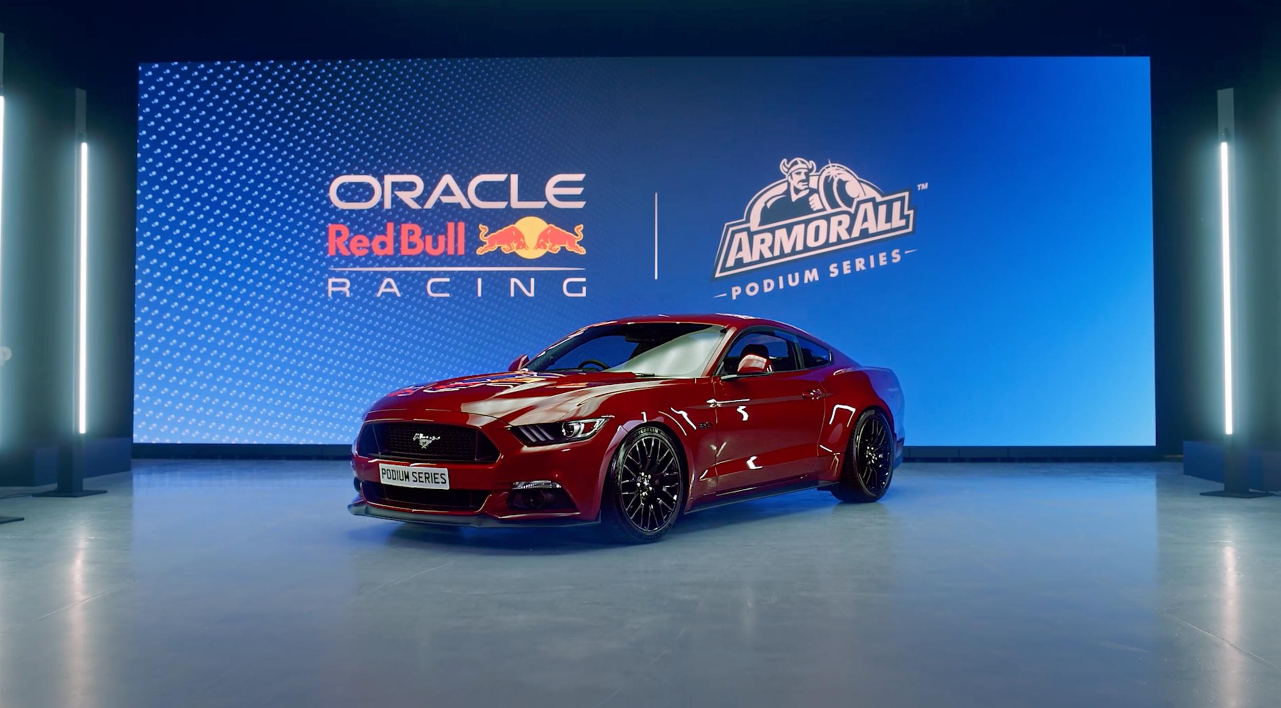  
   Podium Series
 
 
   As part of an integrated launch campaign, we created a series of sleek how-to videos for Armor All’s newest product, designed to appeal to car enthusiasts and position Podium Series as the pinnacle of car care.
 
Agency: Ref