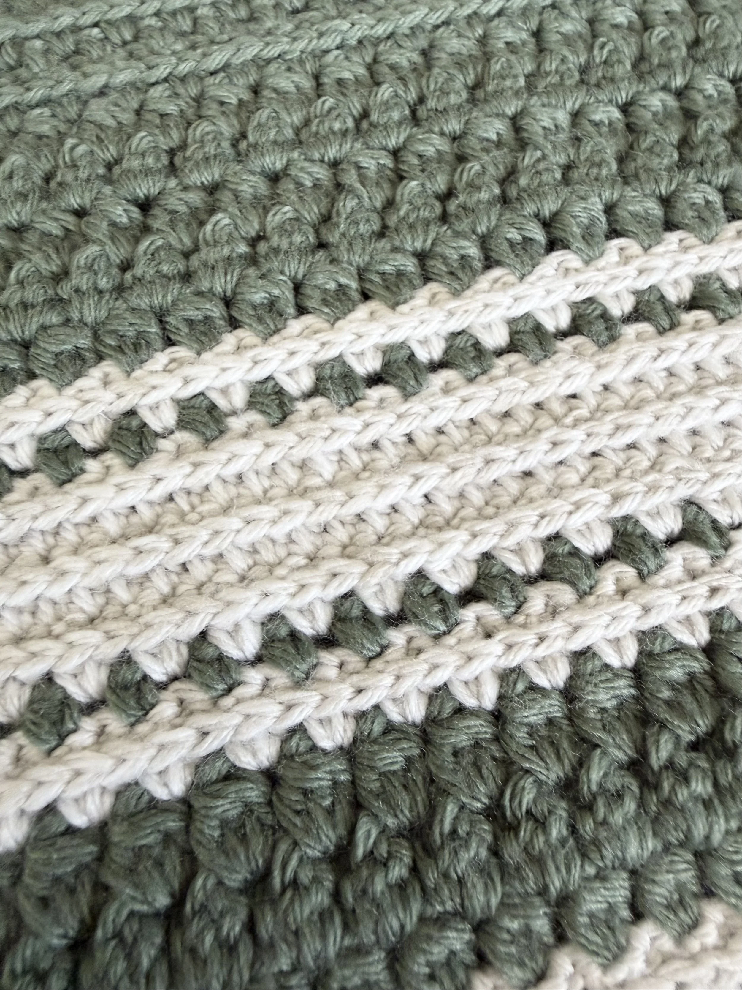 Why Is My Crochet Getting Wider? How to Stop Gaining Stitches
