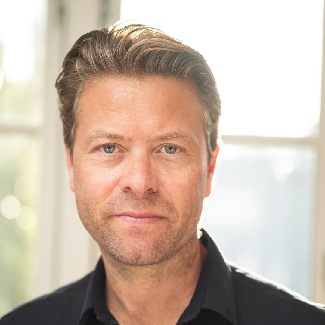 Episode 4 - Steffen Hou