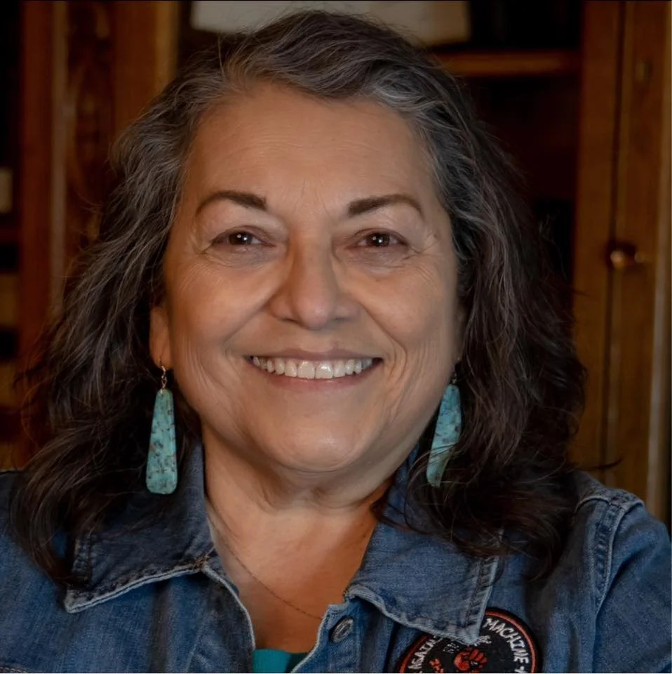 Episode 9 - Victoria Ybanez