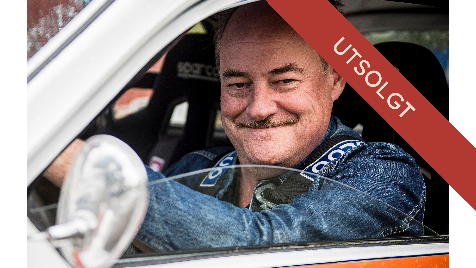 «Return to Selters»: Eldar Vågan &amp; Eau de Vill