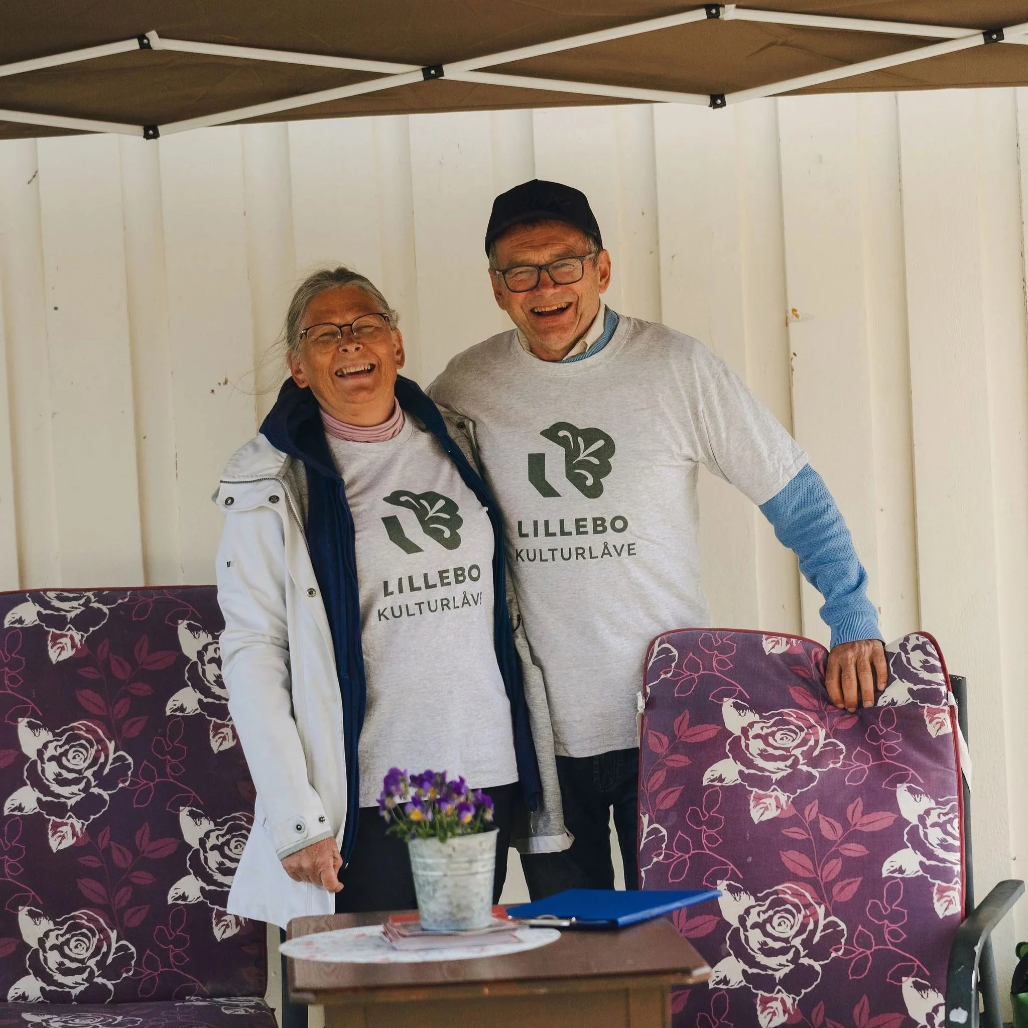 Bli frivillig på Lillebo – vi trenger flere med på laget