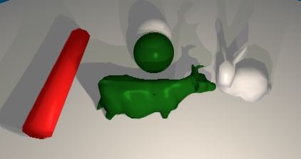 Raytracing from Scratch