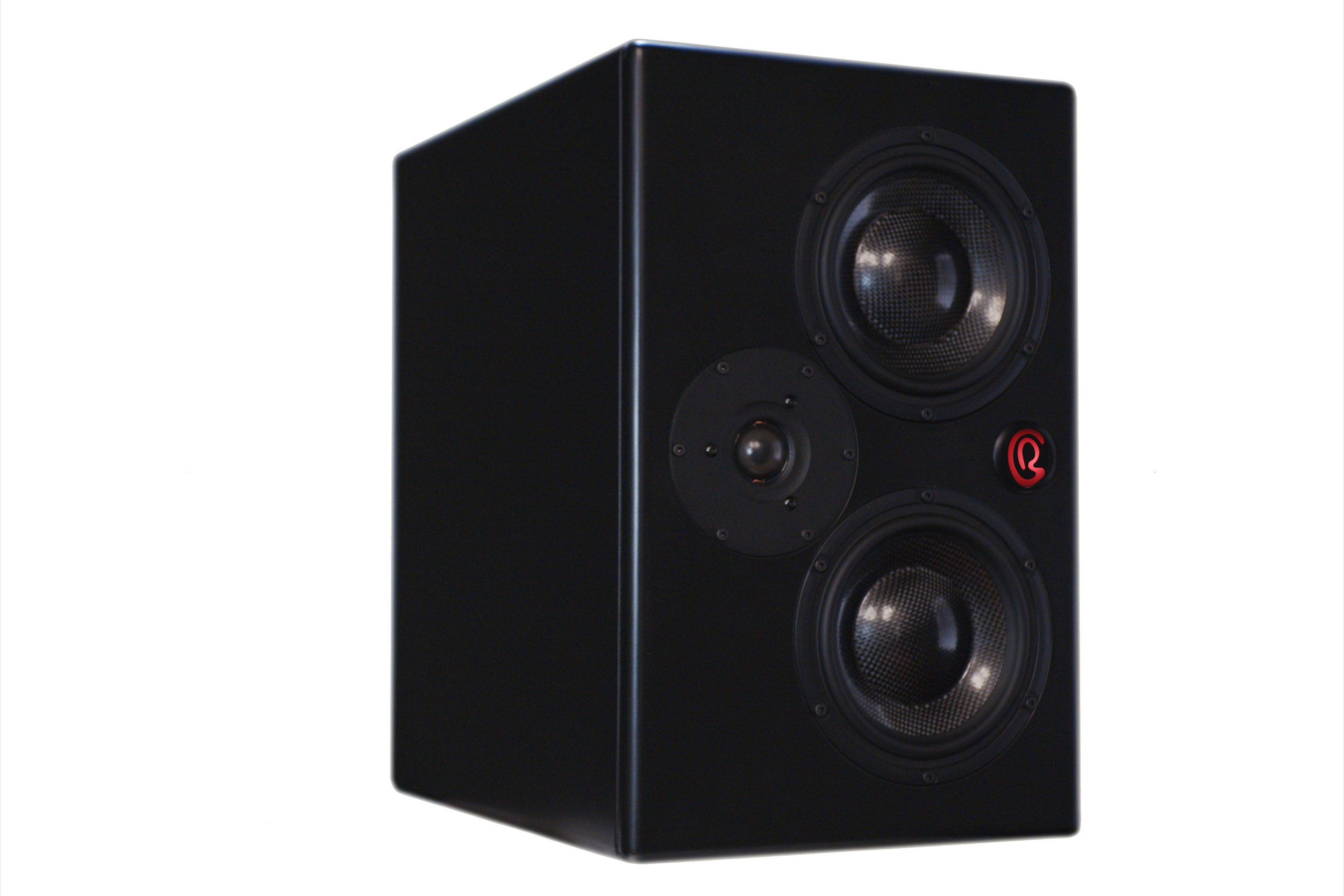 Third Ear AT26 Speaker - Black