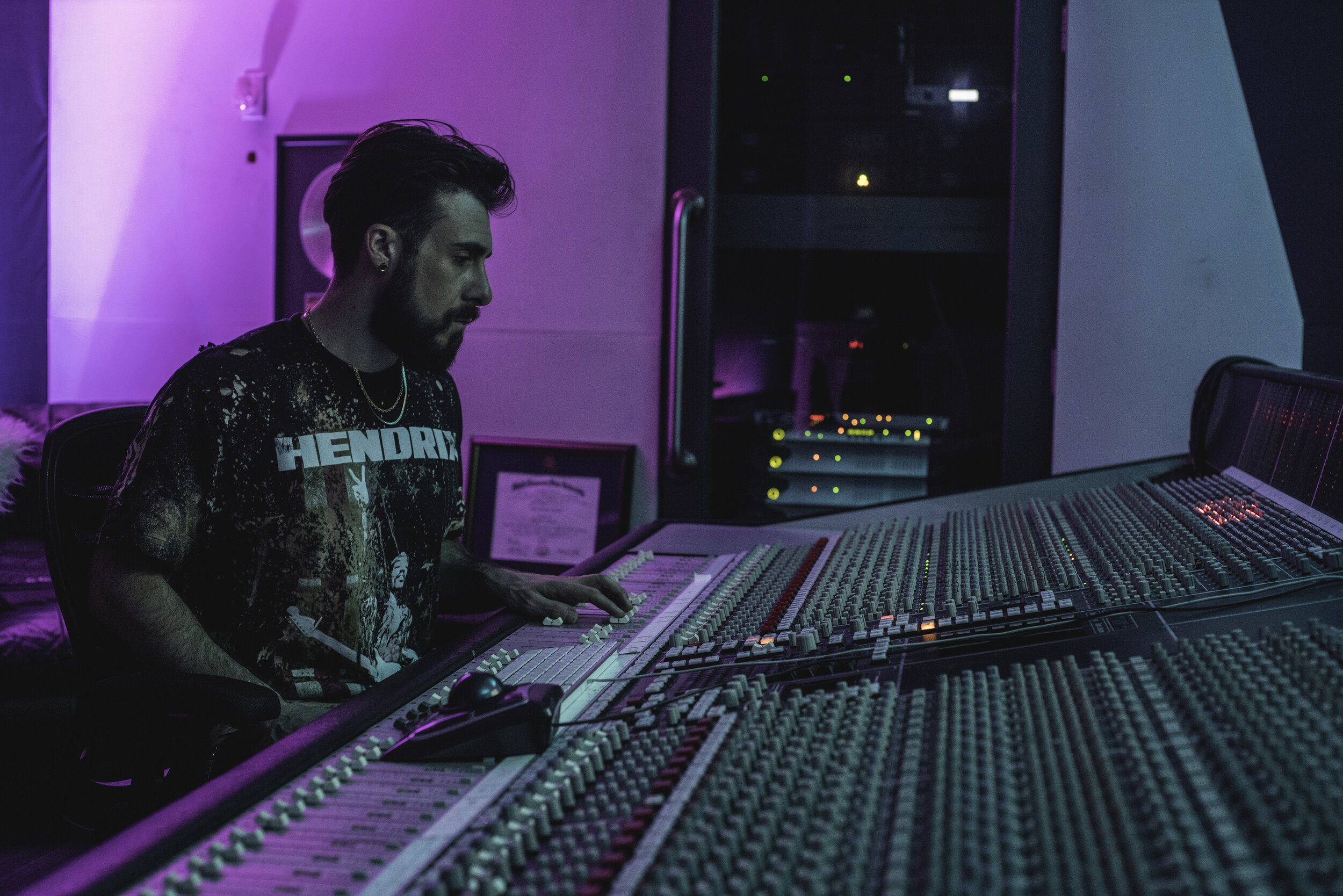 Anthony Falcone - Nashville