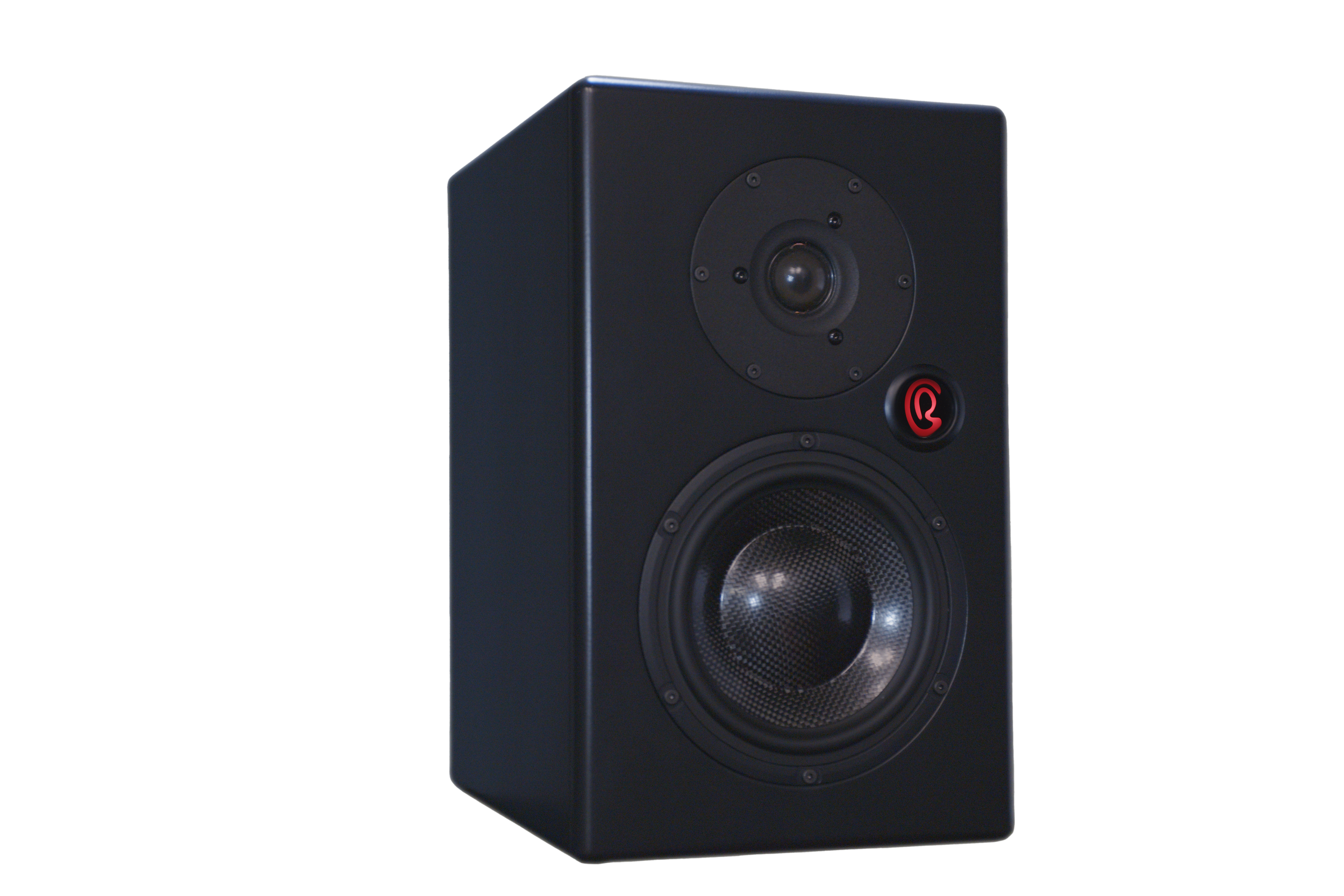 Third Ear AT6 Speaker - Black