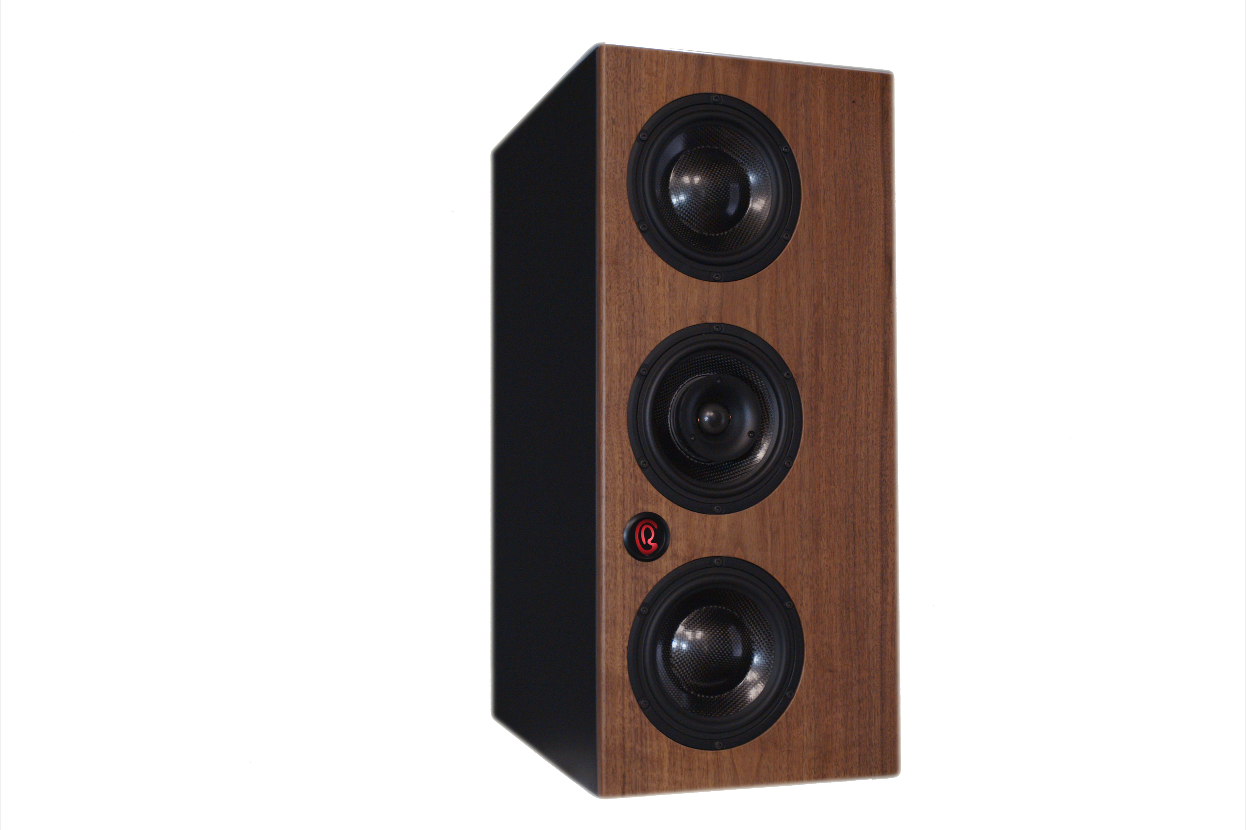 Third Ear AT36 Speaker - Walnut