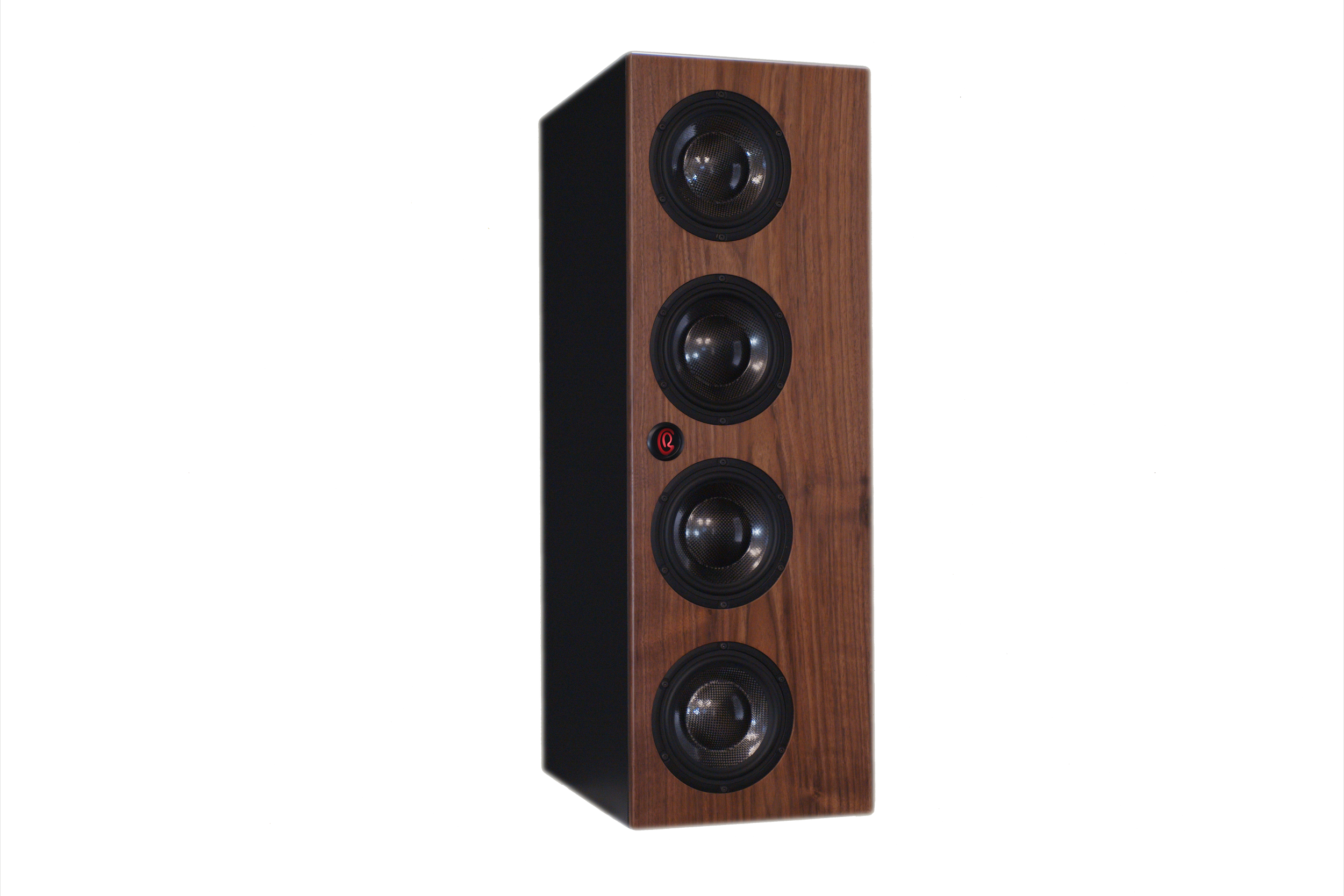 Third Ear AT46S Subwoofer - Walnut