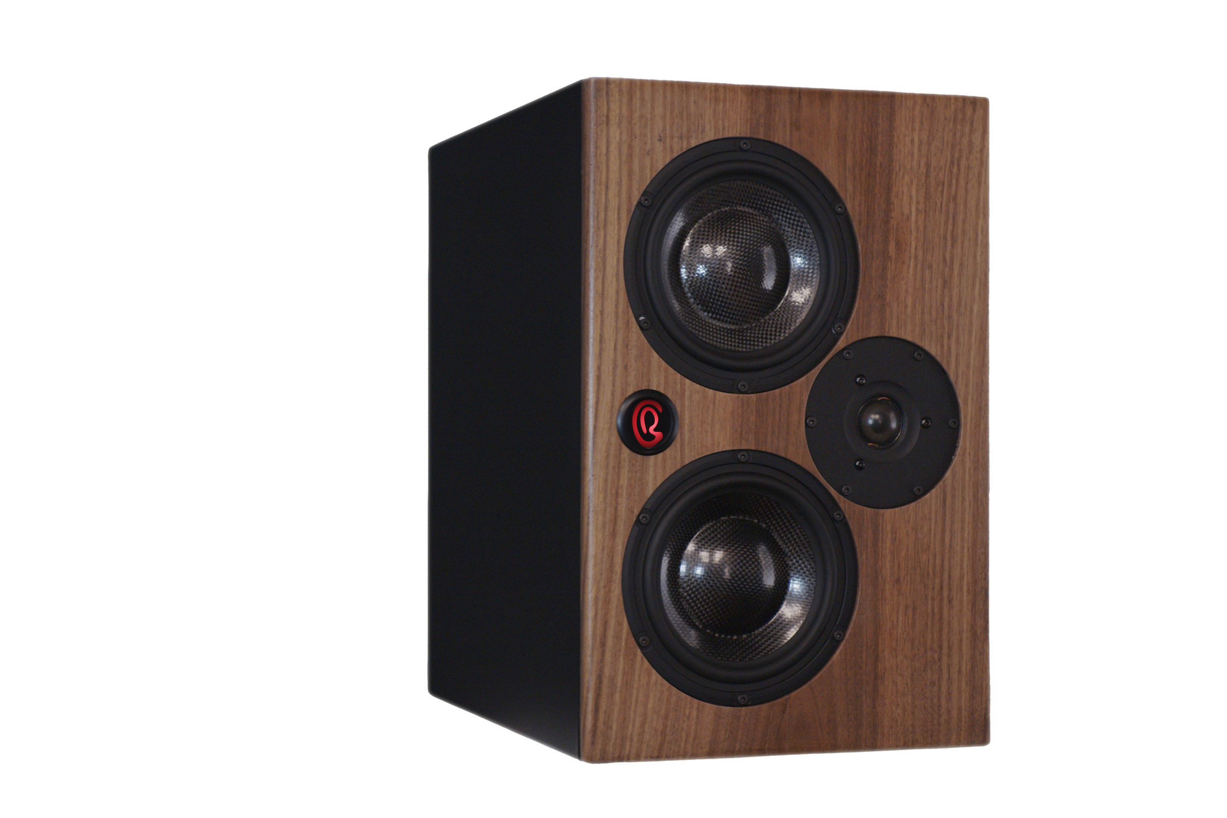 Third Ear AT26 Speaker - Walnut
