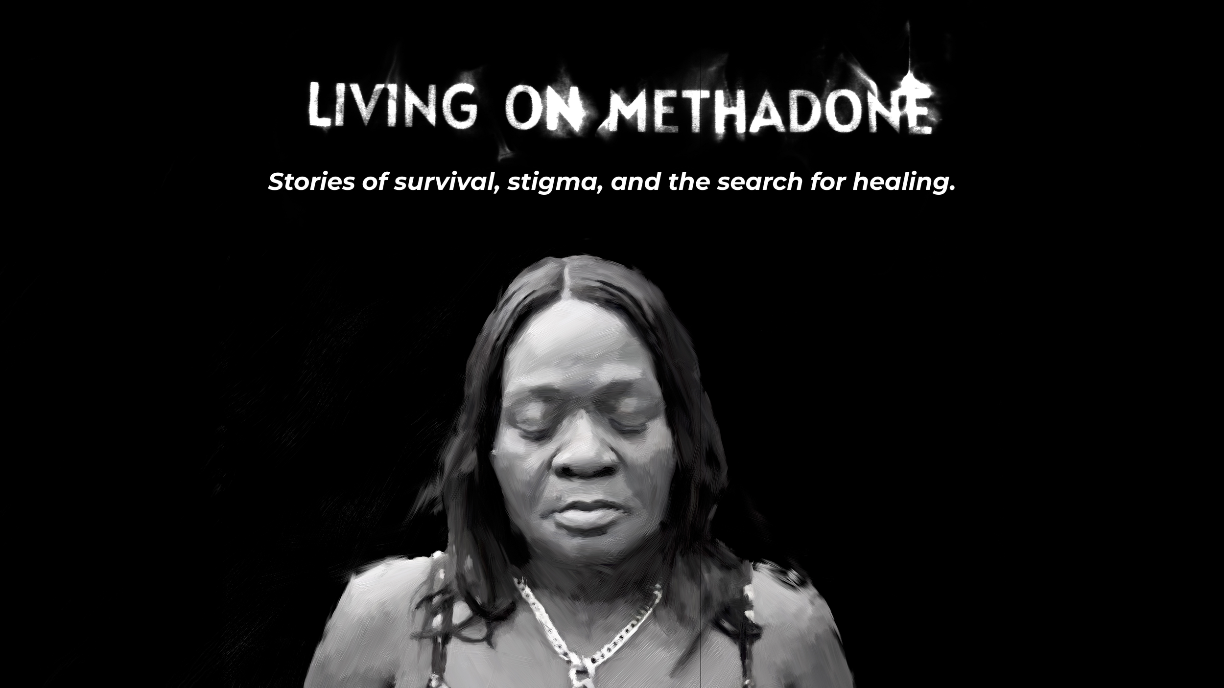 Living on Methadone
