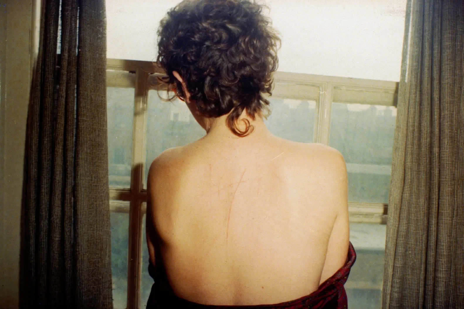 All the Beauty and the Bloodshed: Art, Addiction, and Activism