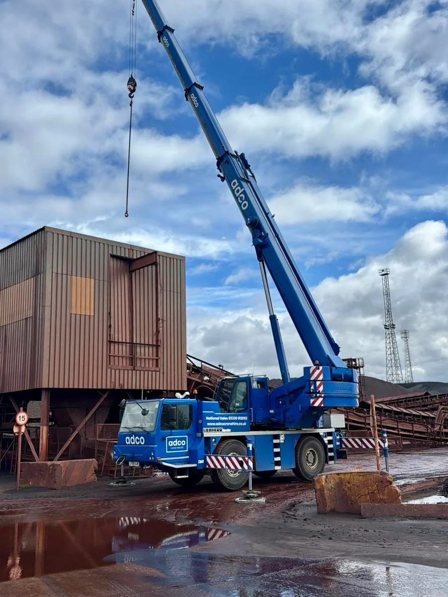 Good Friday callout we were on site supporting a valued client.

Our team successfully reinstated a snub pulling bearing, minimising downtime and keeping operations moving.

Rapid response. Reliable service. Results that matter.

#Engineering #FieldS