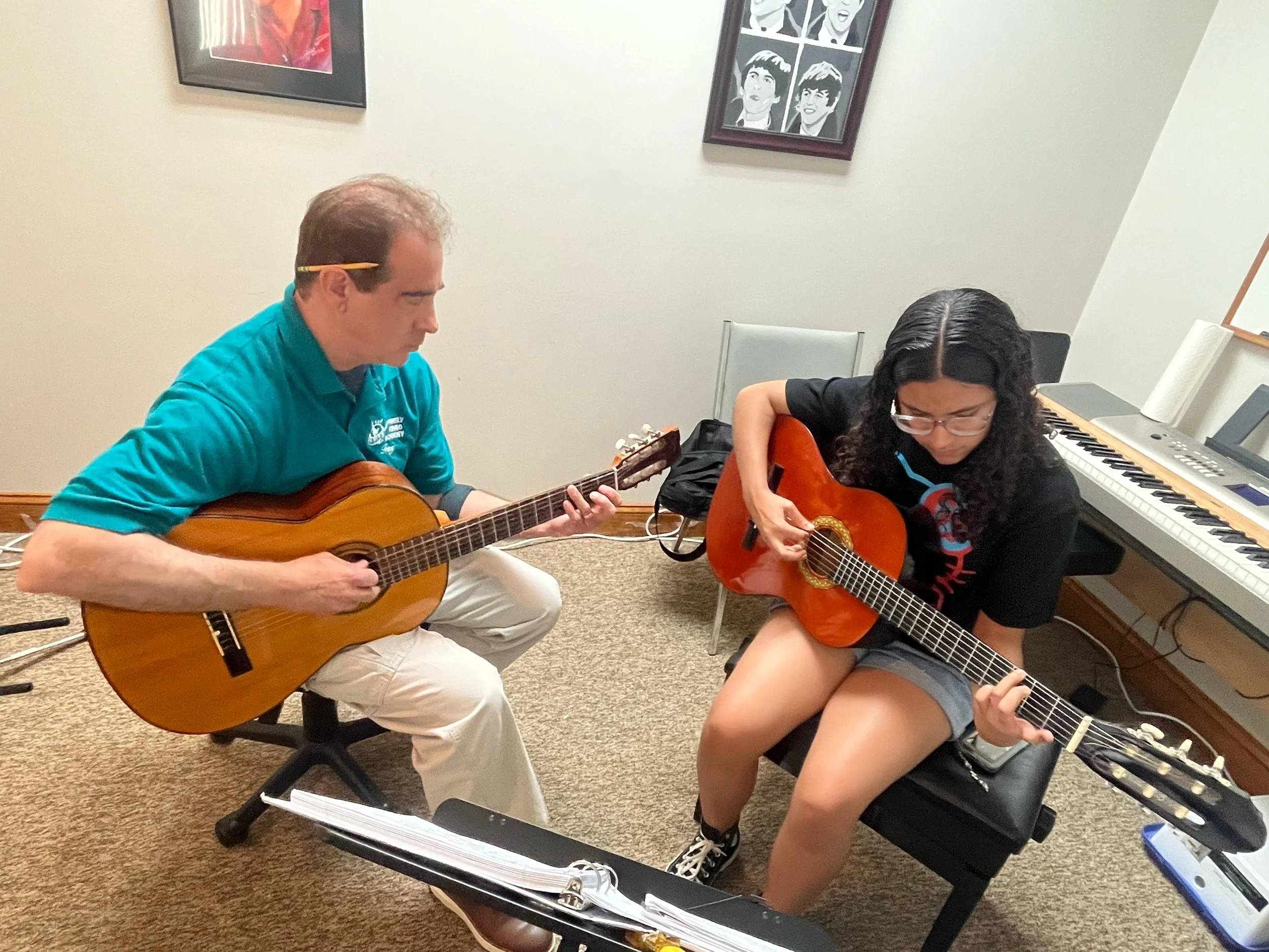 Family Piano Academy