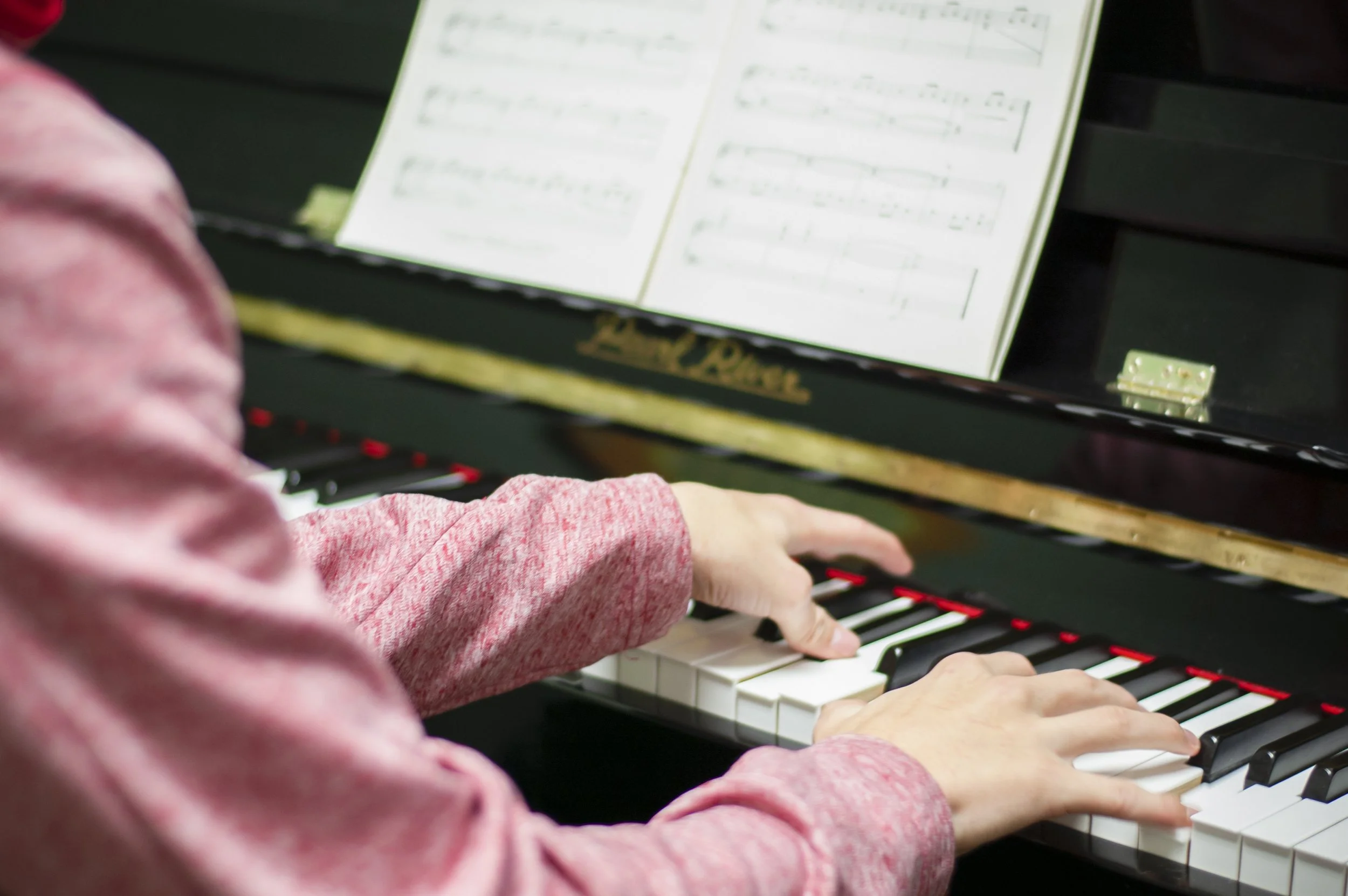 Family Piano Academy