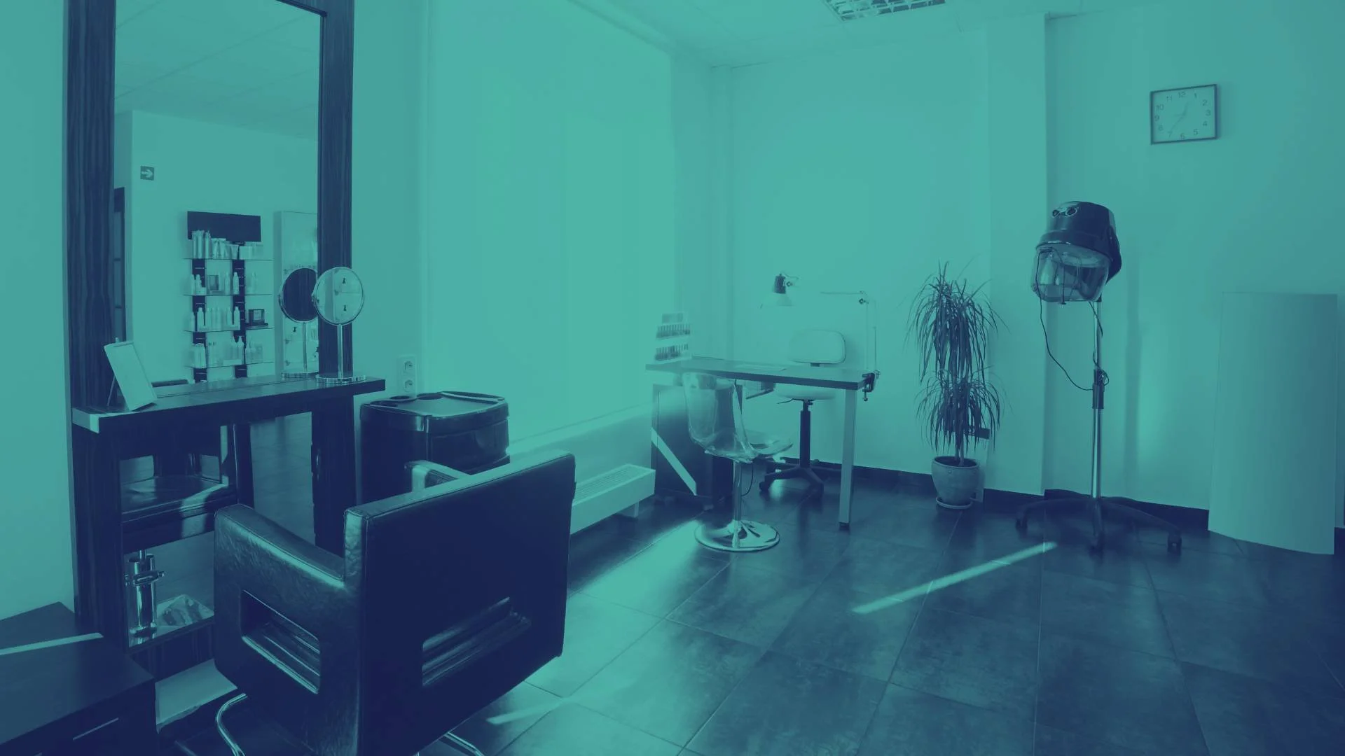 The Secret to Filling Your Empty Salon Suites Faster