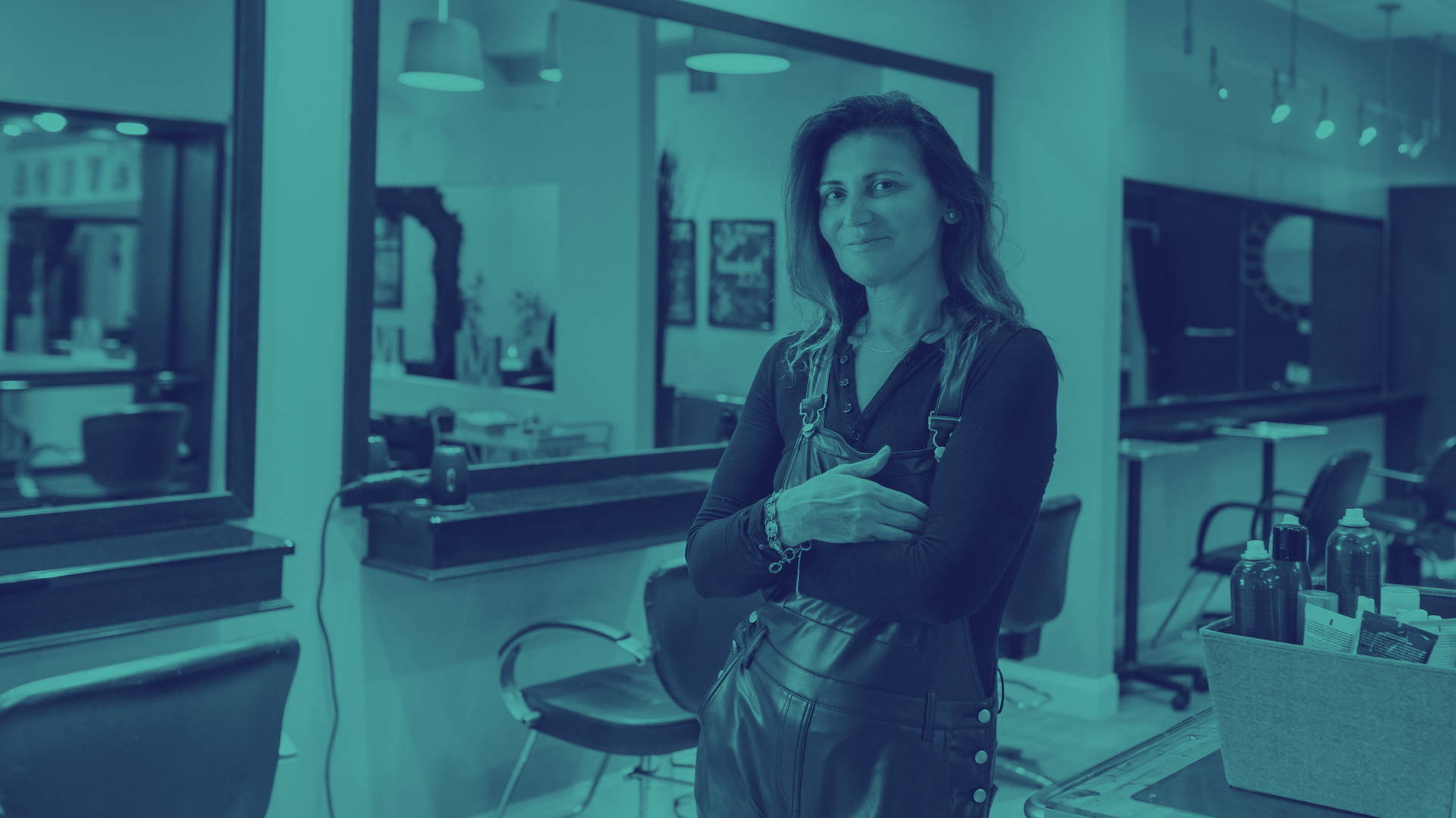 Why Salon Suite Retention Matters More Than Filling Vacancies