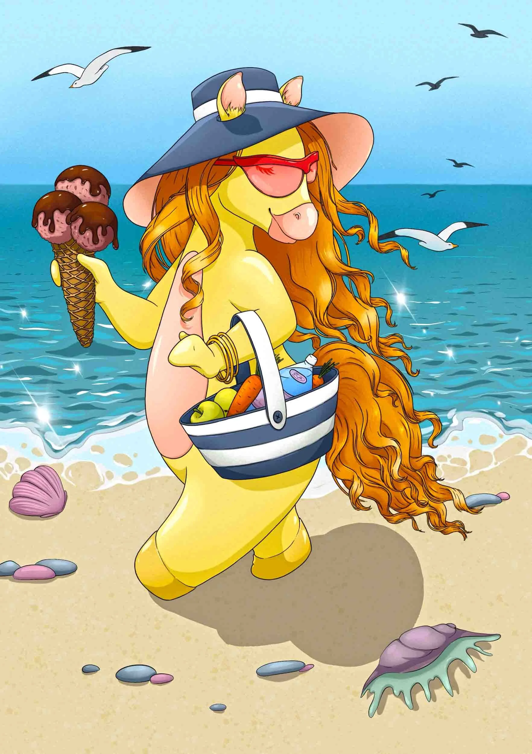 Horse on the beach_.jpg