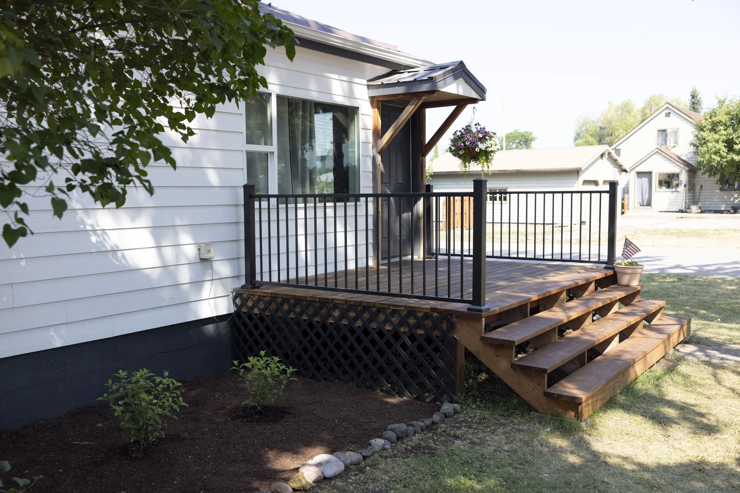 Whitefish painters Whitefish Painting Company is the best in exterior and interior painting in the Flathead Valley.