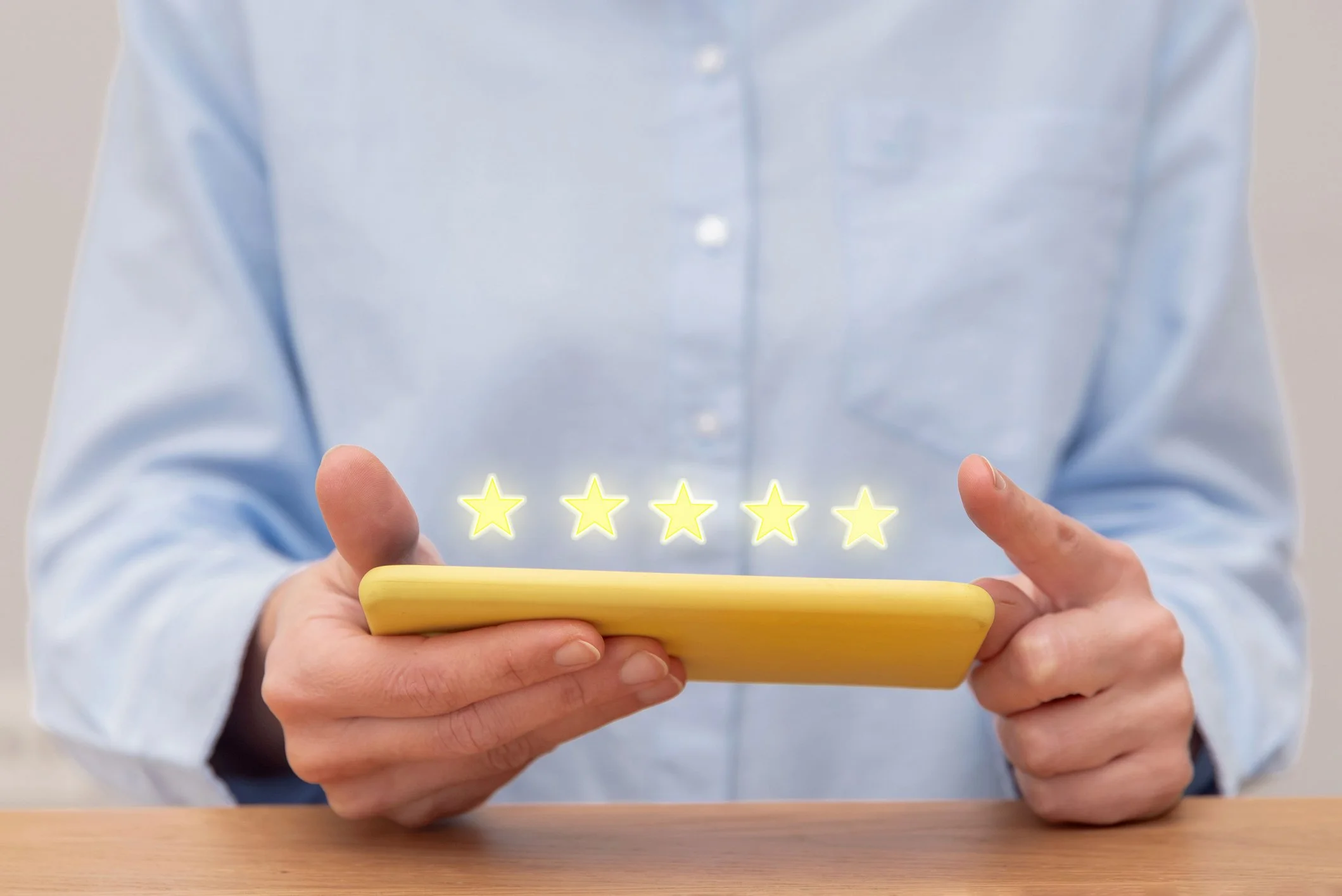 Companion Accountancy 5 Star Google Review