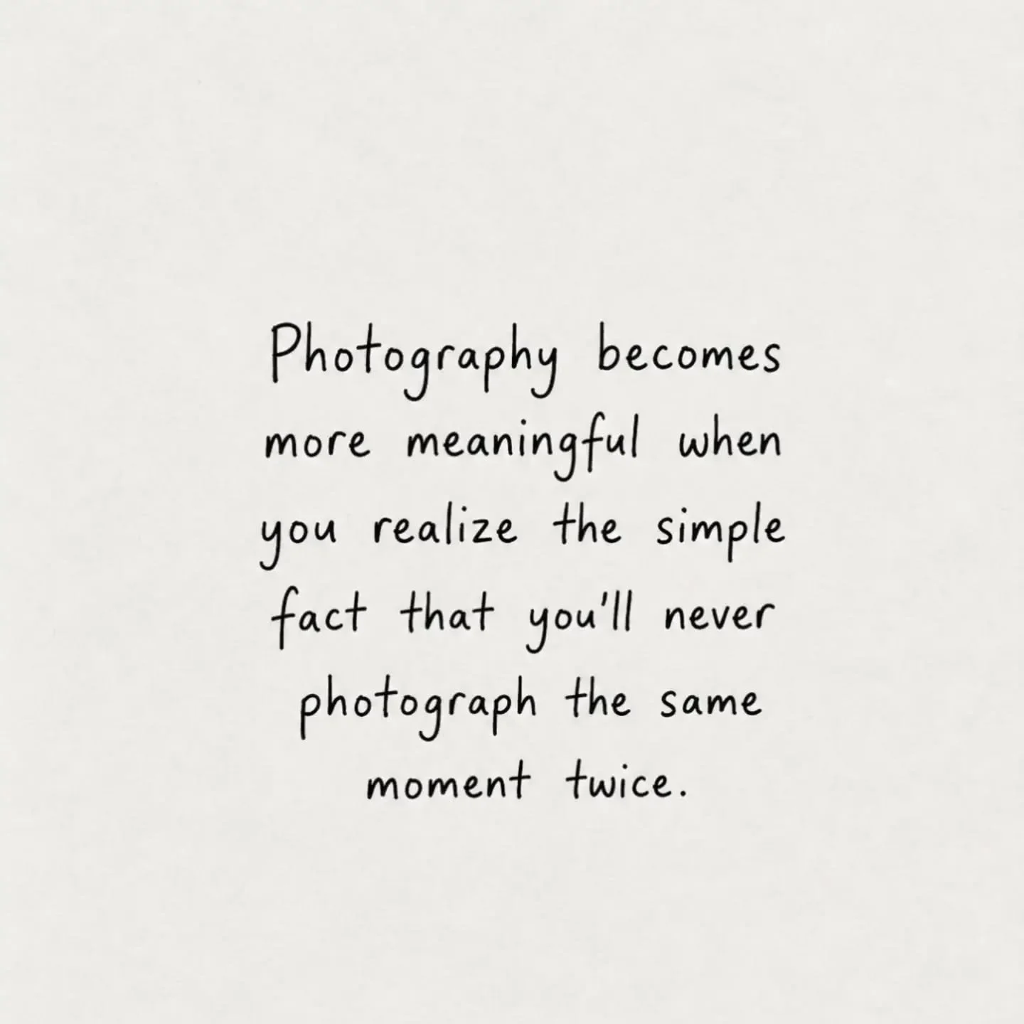 #PhotographyLife #photography #photographybusiness #motivation #soletrader