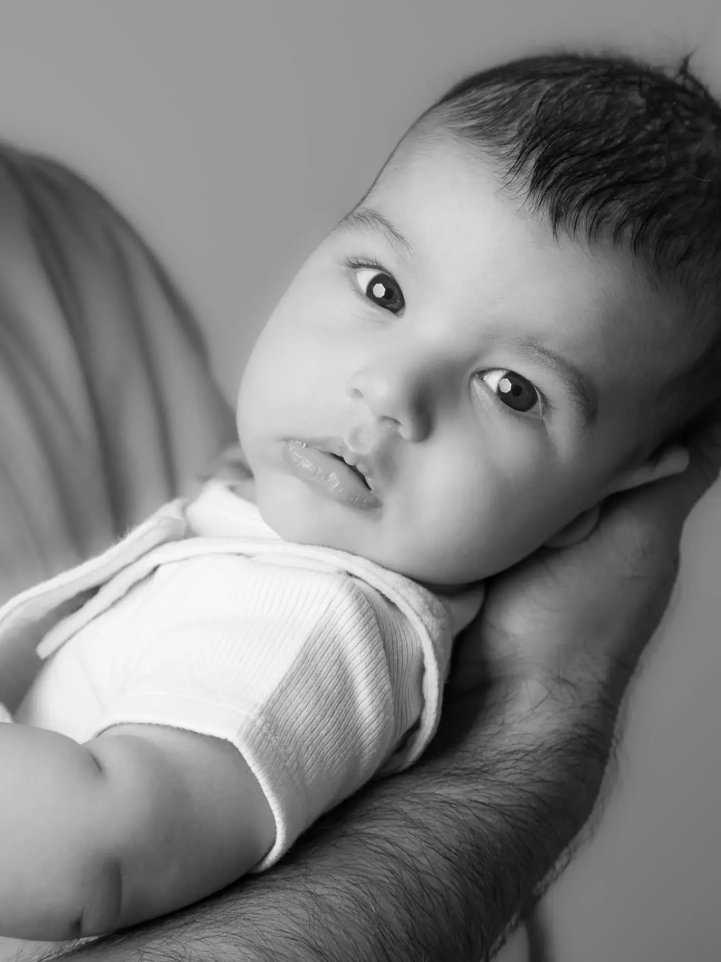 Here is a sneak peak shot from a very recent family portrait session. A gorgeous family and I am feeling very fortunate to capture such special moments.

More to come..

#familyportrait #babyphotography #portraitphotography #family #BlackAndWhitePhot