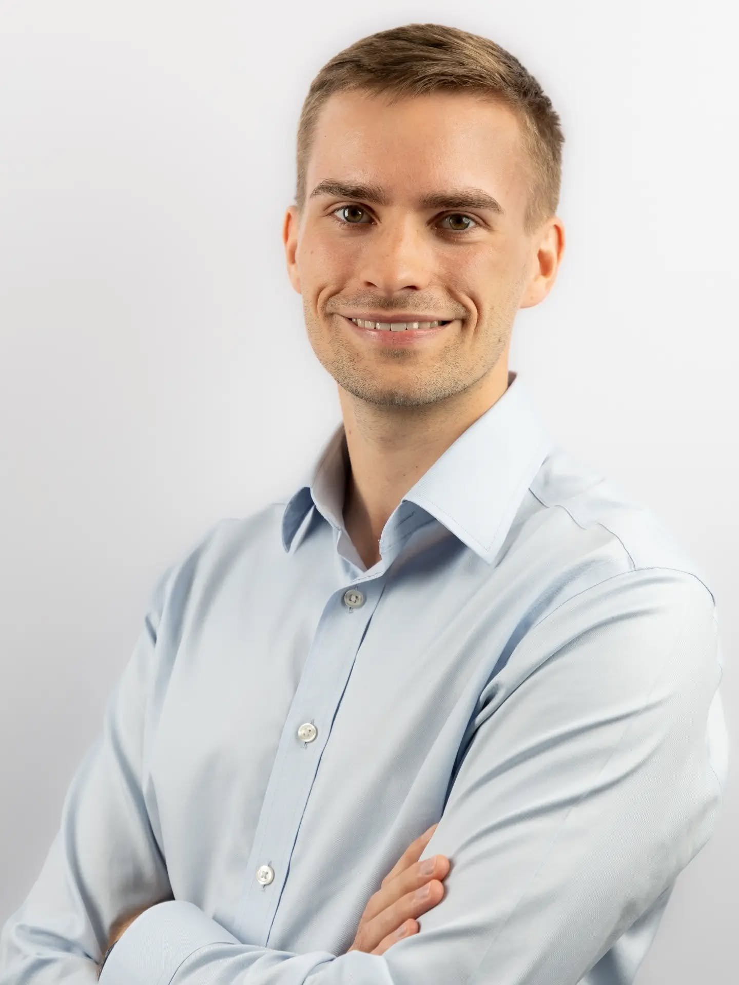 Last week I was commissioned to capture some fresh corporate headshots for well respected firm of chartered accountants.

Last week I was commissioned to capture some fresh corporate headshots for a well respected firm of chartered accountants.

A lo