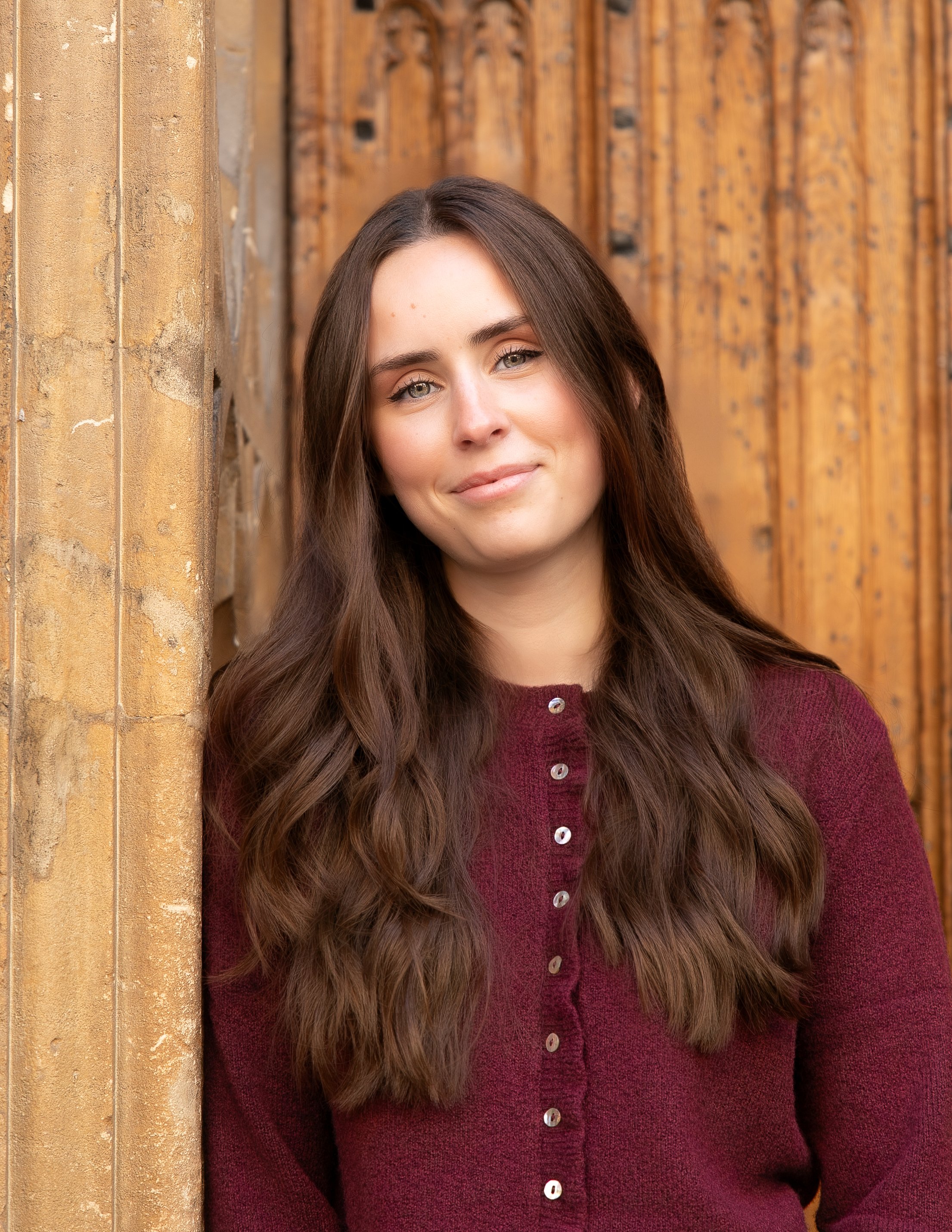 Professional Headshot Photography