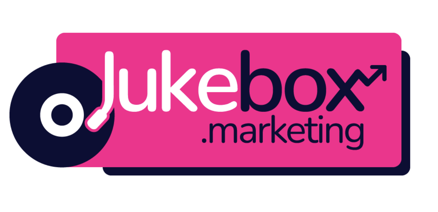 Jukebox Marketing Logo