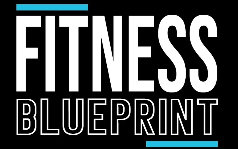 Fitness Blueprint Company Logo