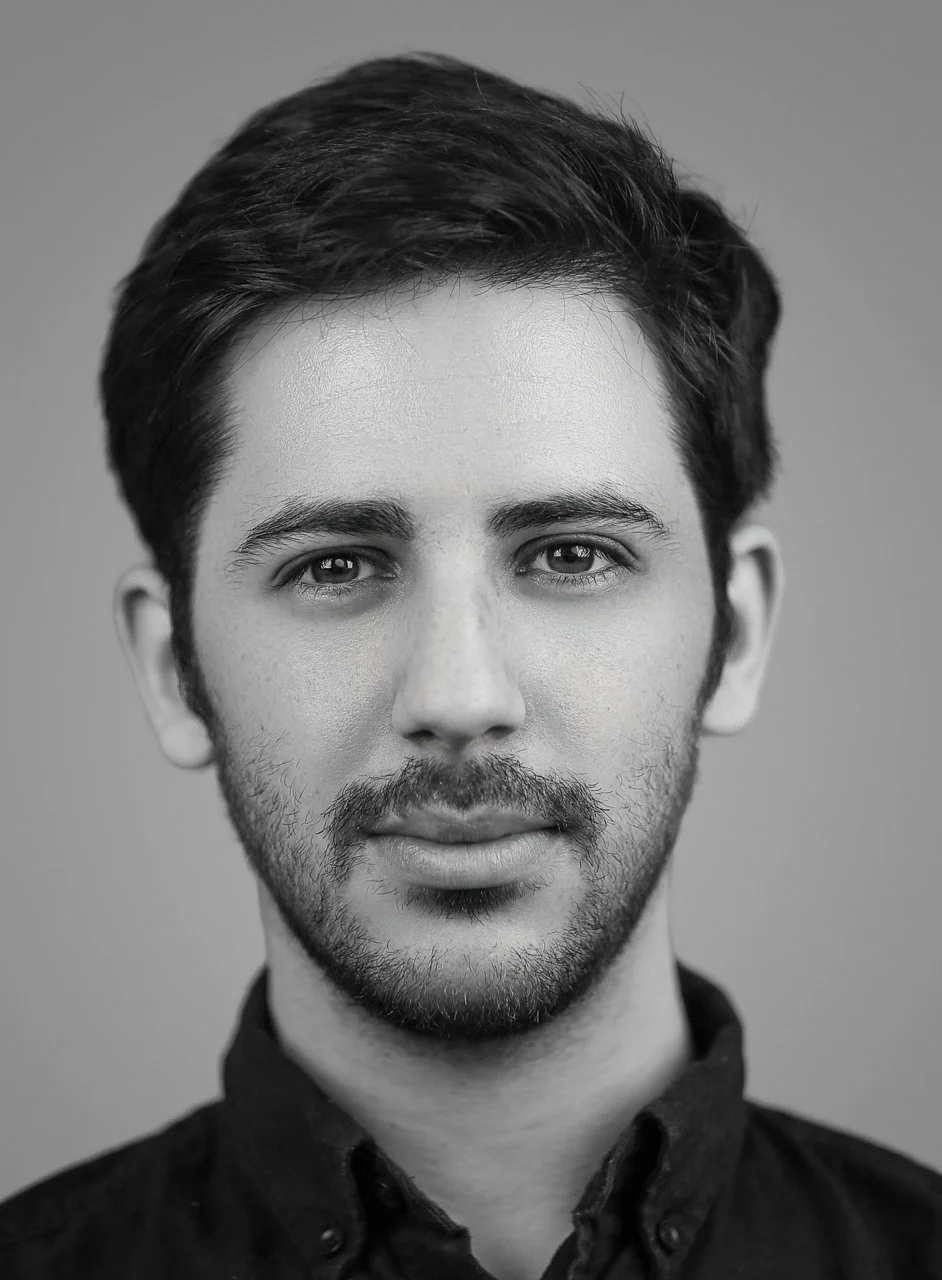 Professional headshot