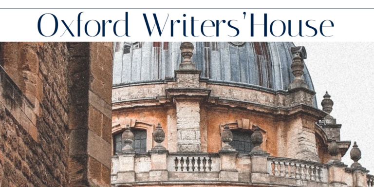 Oxford Writers House Logo